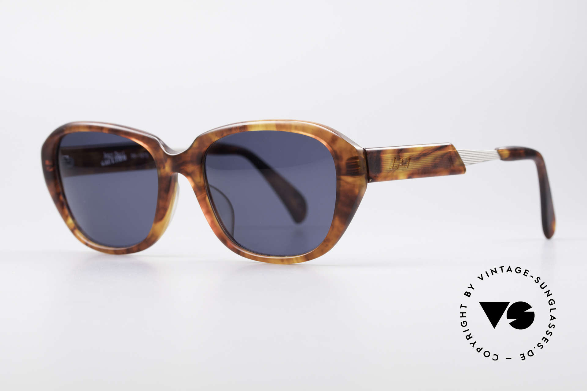 jean paul gaultier sunglasses