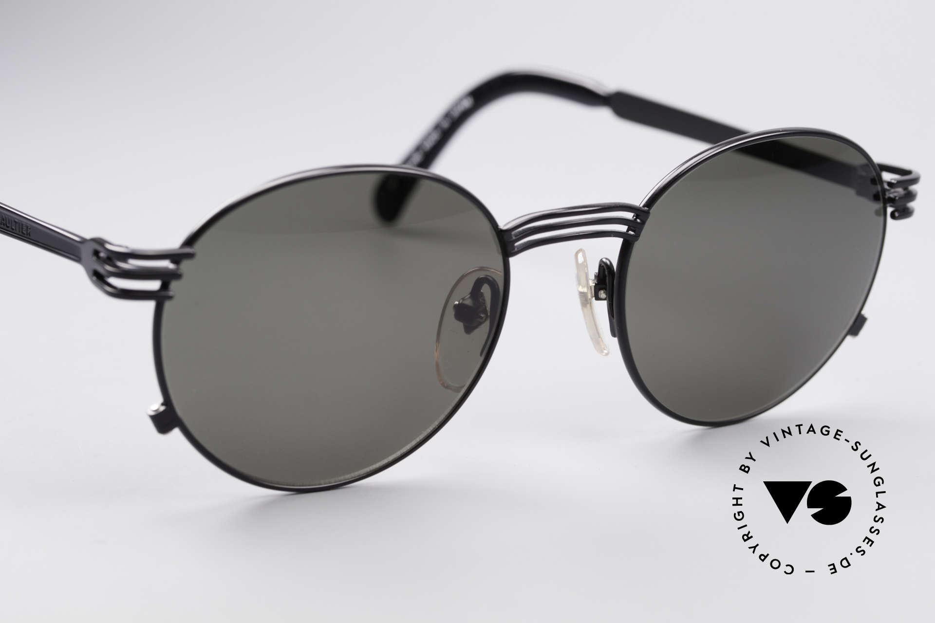 gaultier sunglasses
