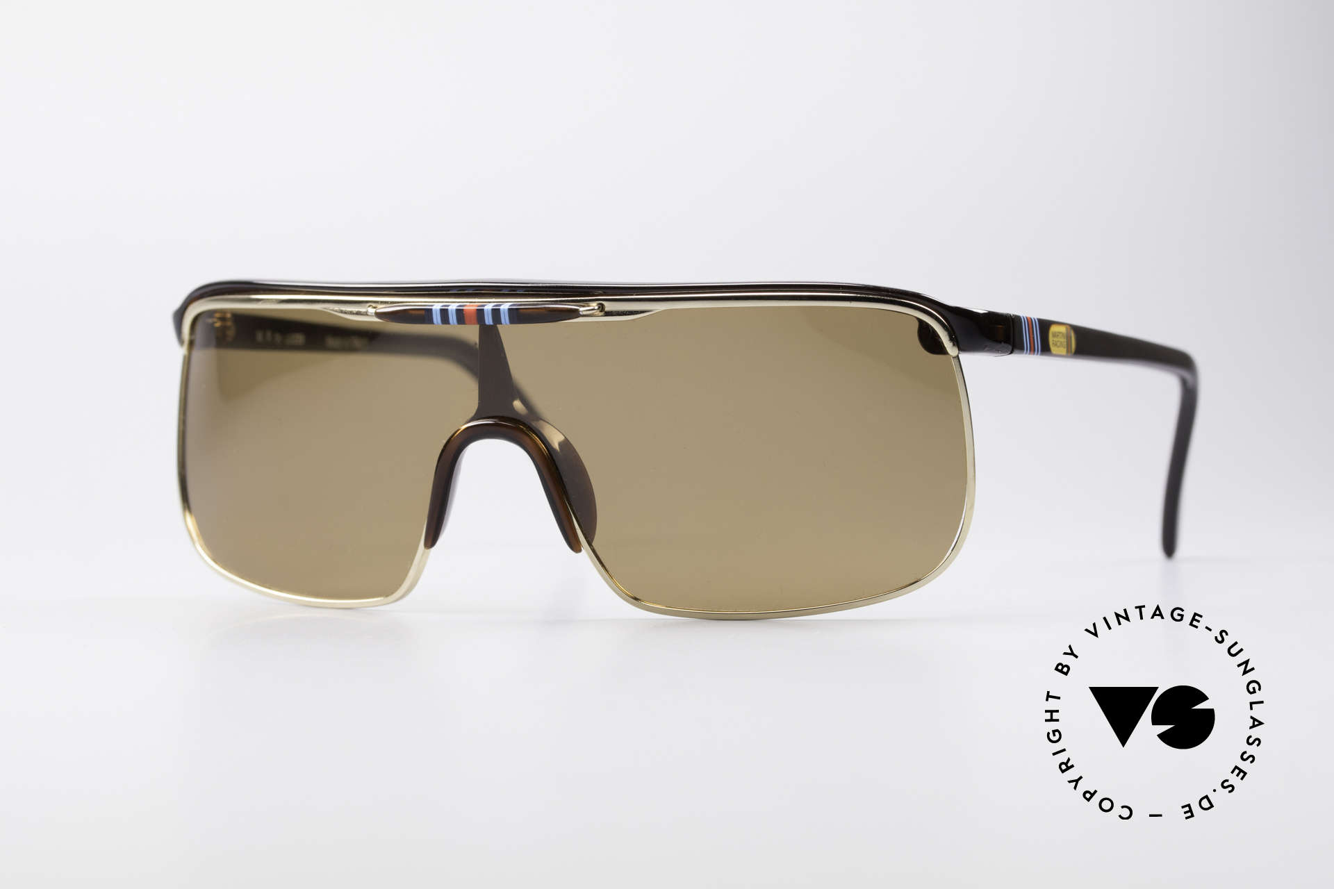 Sunglasses Martini Racing Endurance 24hrs Le Mans Shades