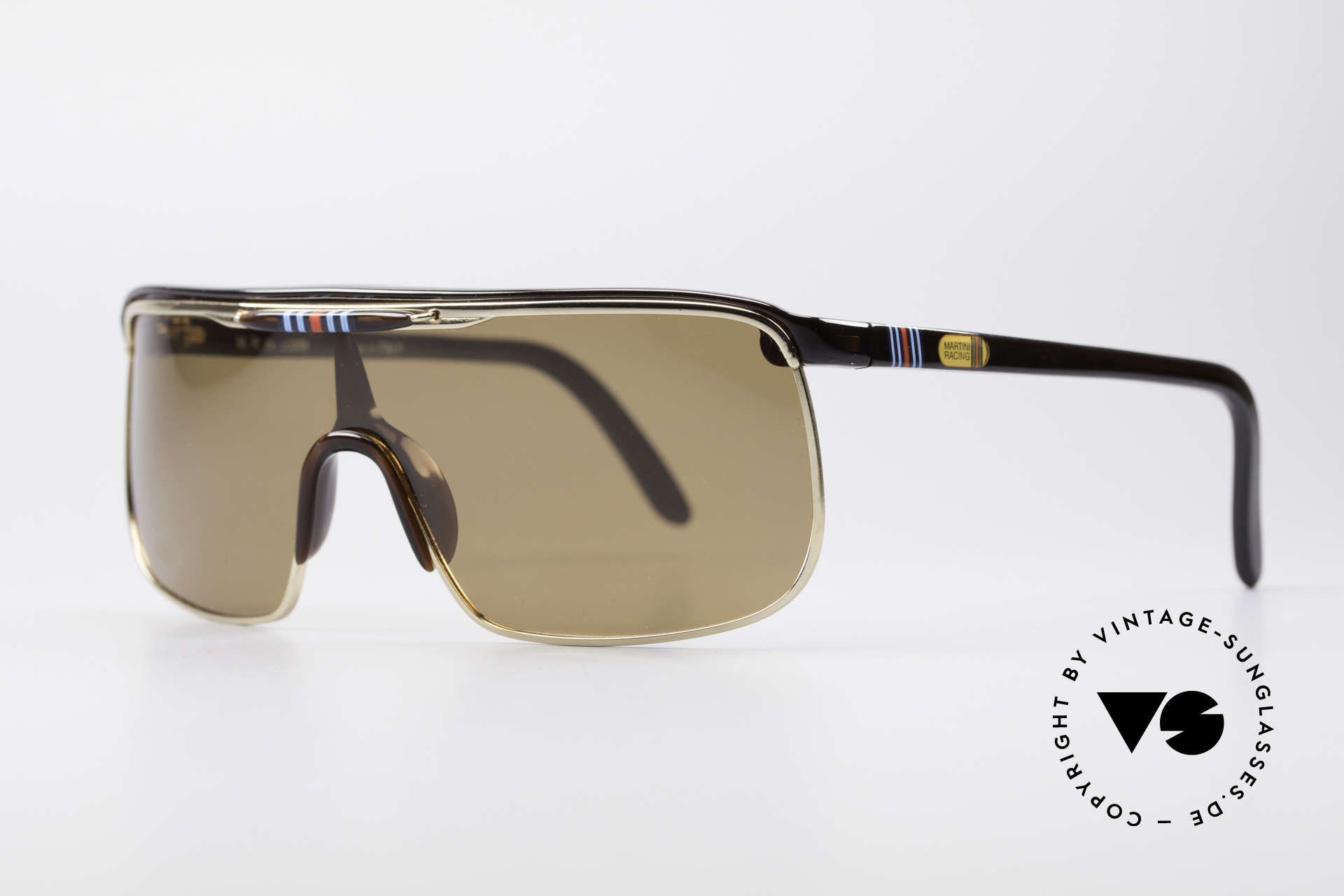 Sunglasses Martini Racing Endurance 24hrs Le Mans Shades