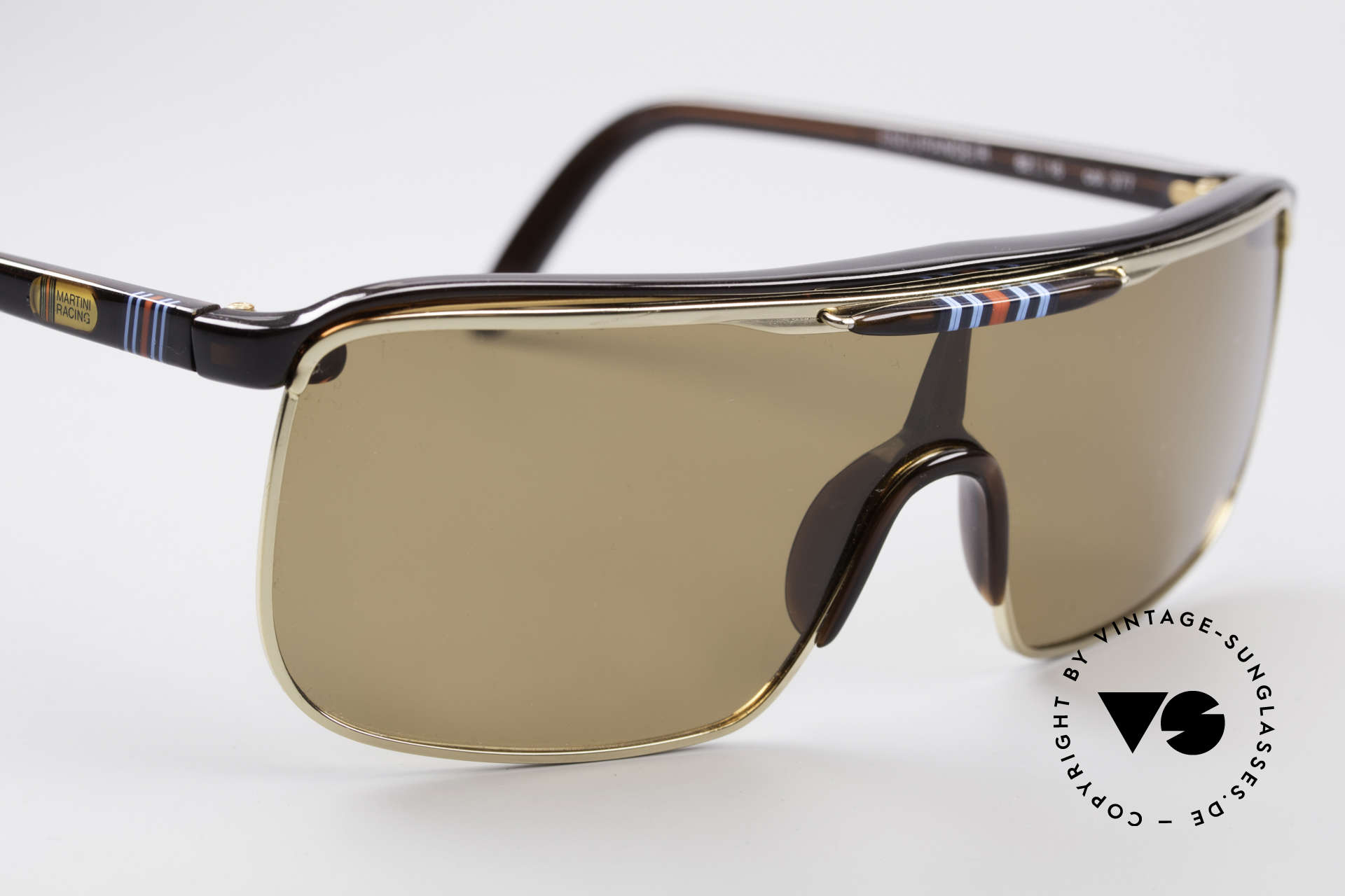 Sunglasses Martini Racing Endurance 24hrs Le Mans Shades