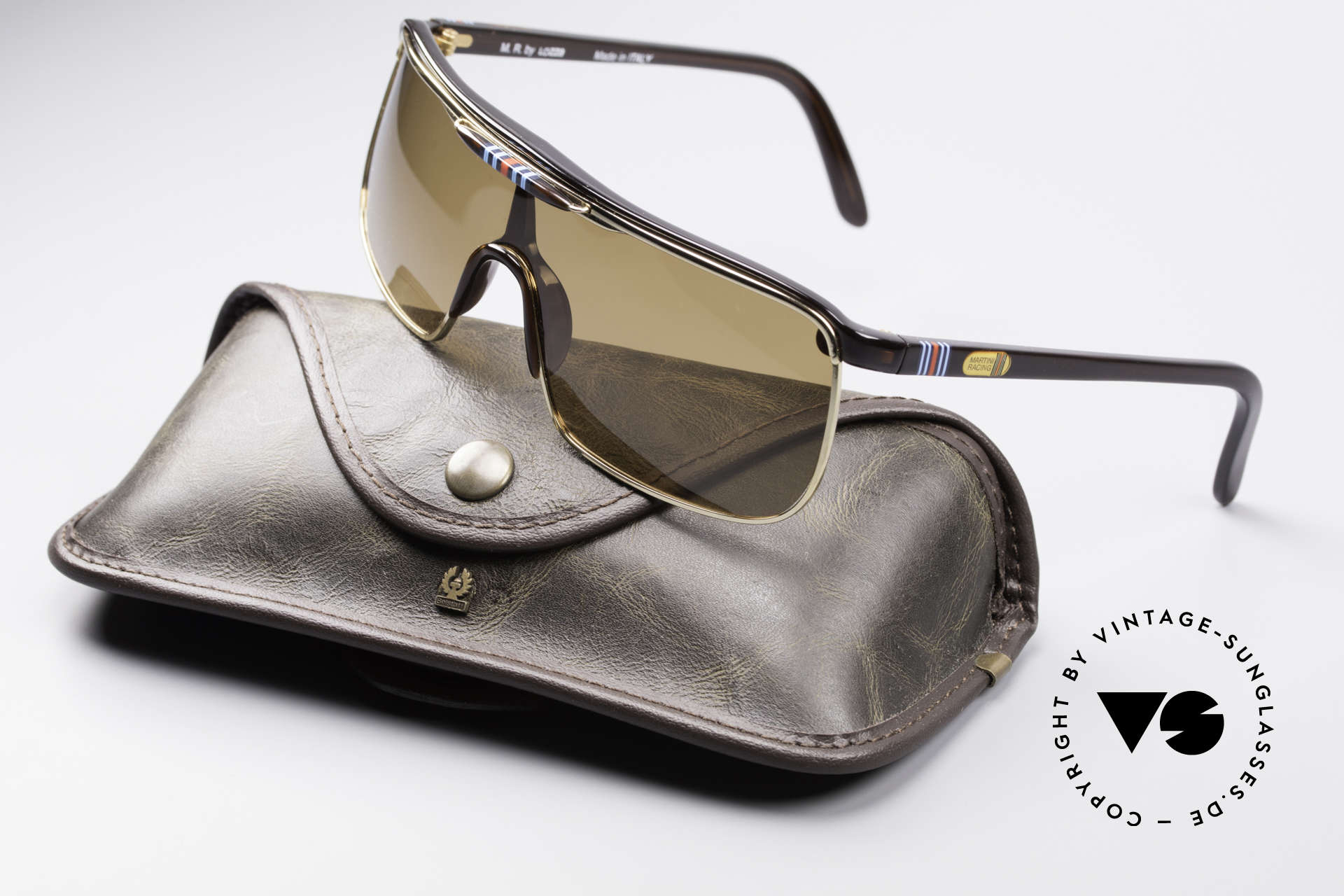 Sunglasses Martini Racing Endurance 24hrs Le Mans Shades