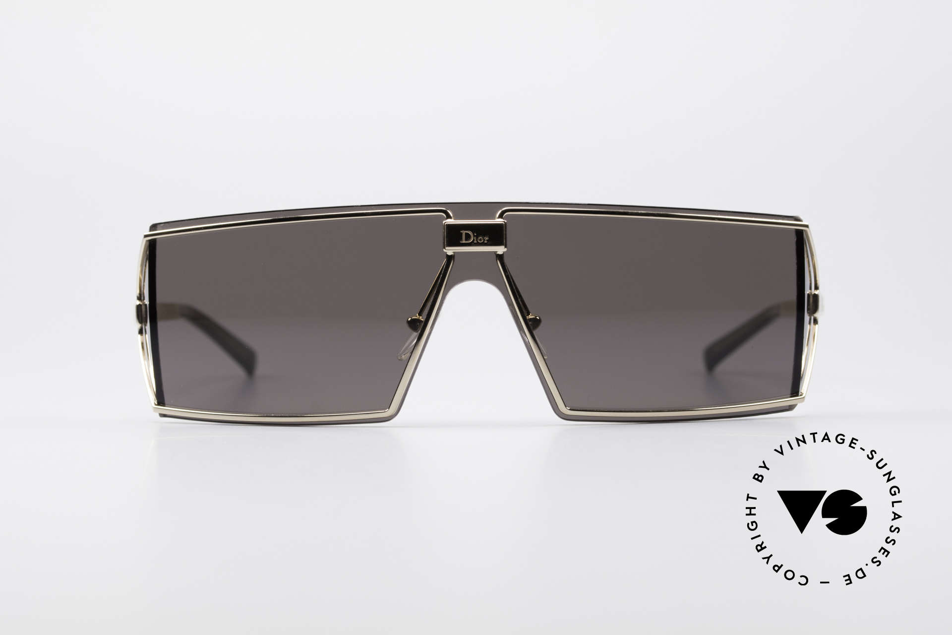 Sunglasses Christian Dior Troika Striking Men's Sunglasses