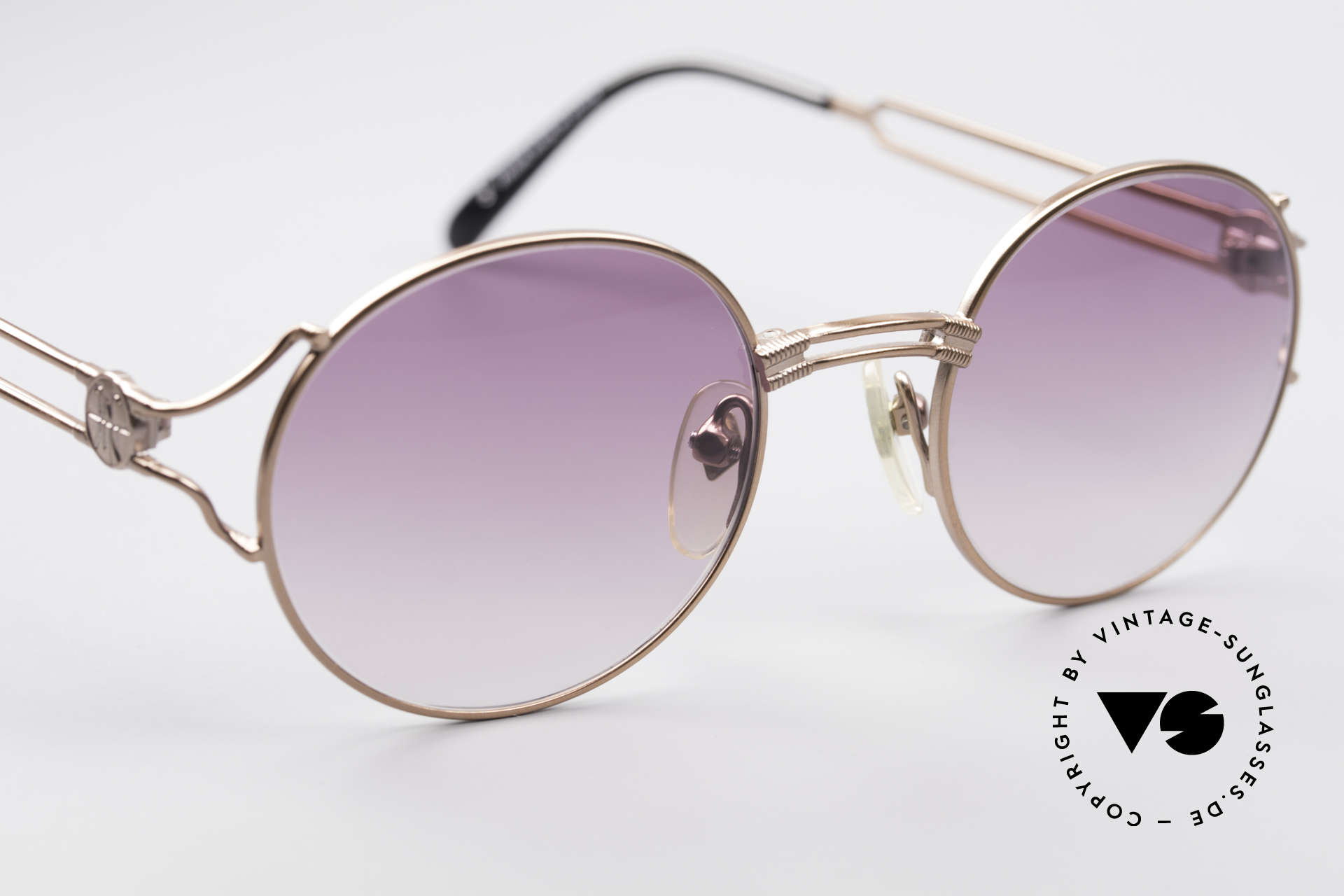gaultier sunglasses