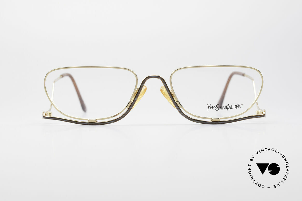 Ysl reading glasses top