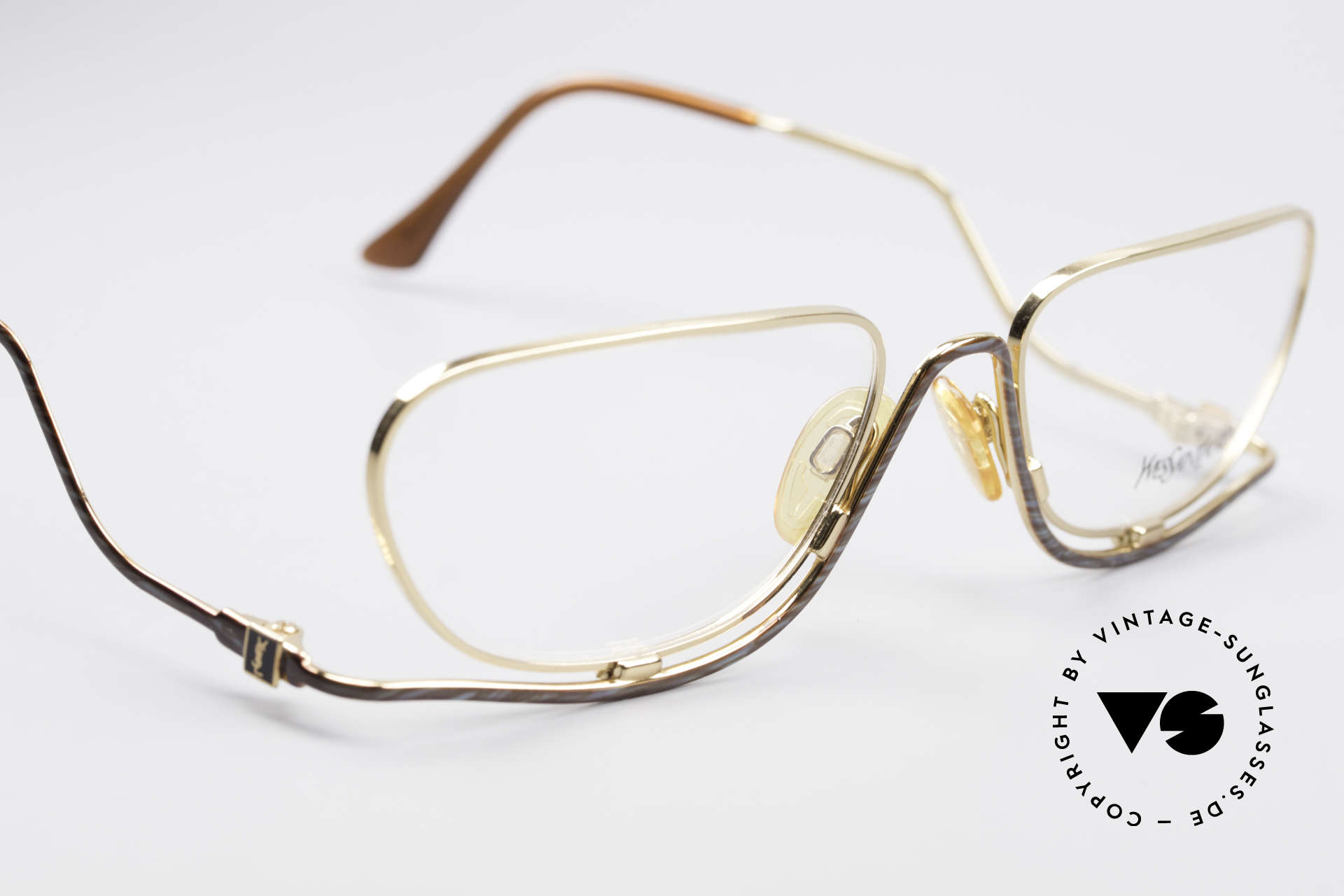 yves saint laurent reading glasses