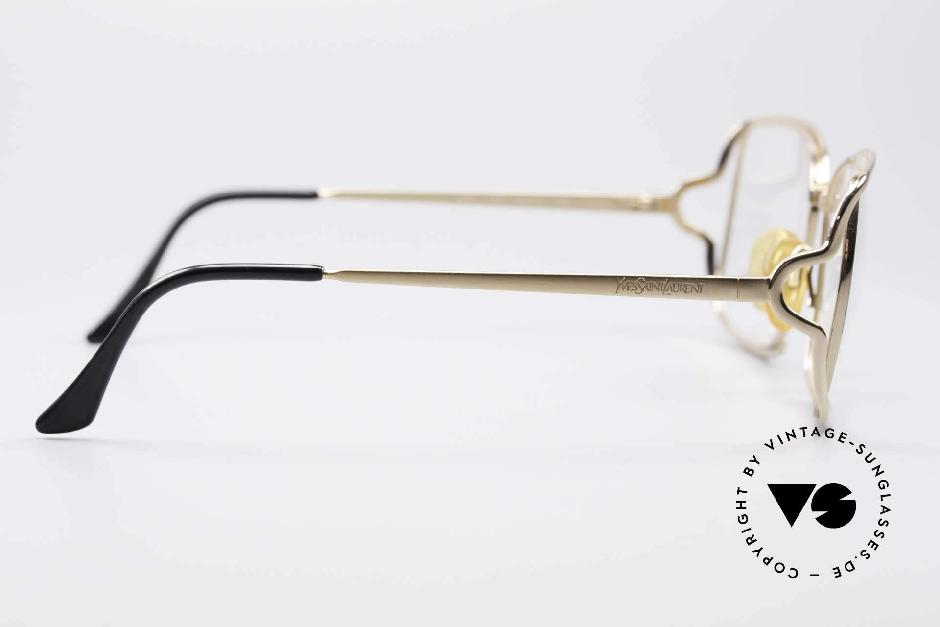 saint laurent glasses womens