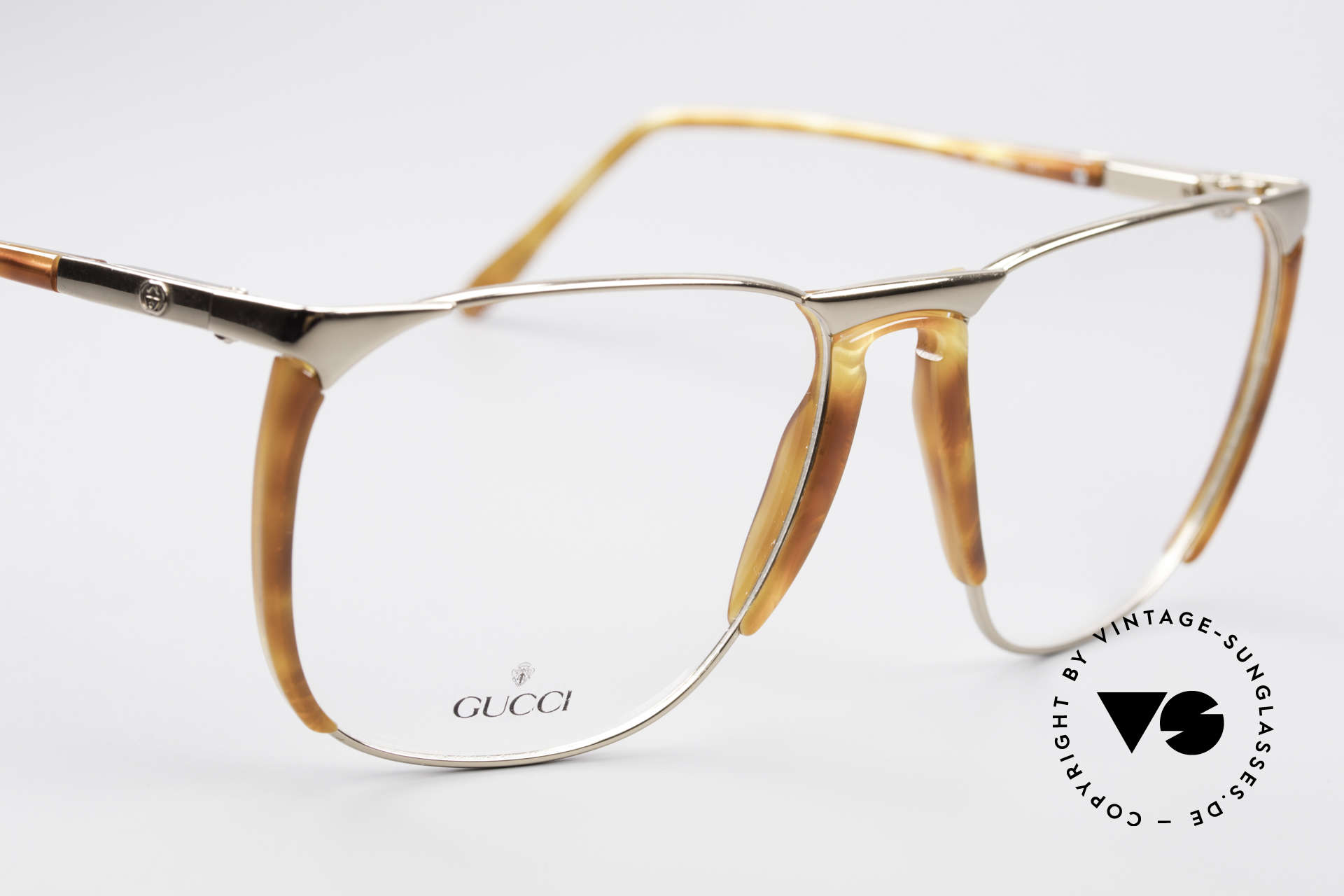 real gucci eyeglasses