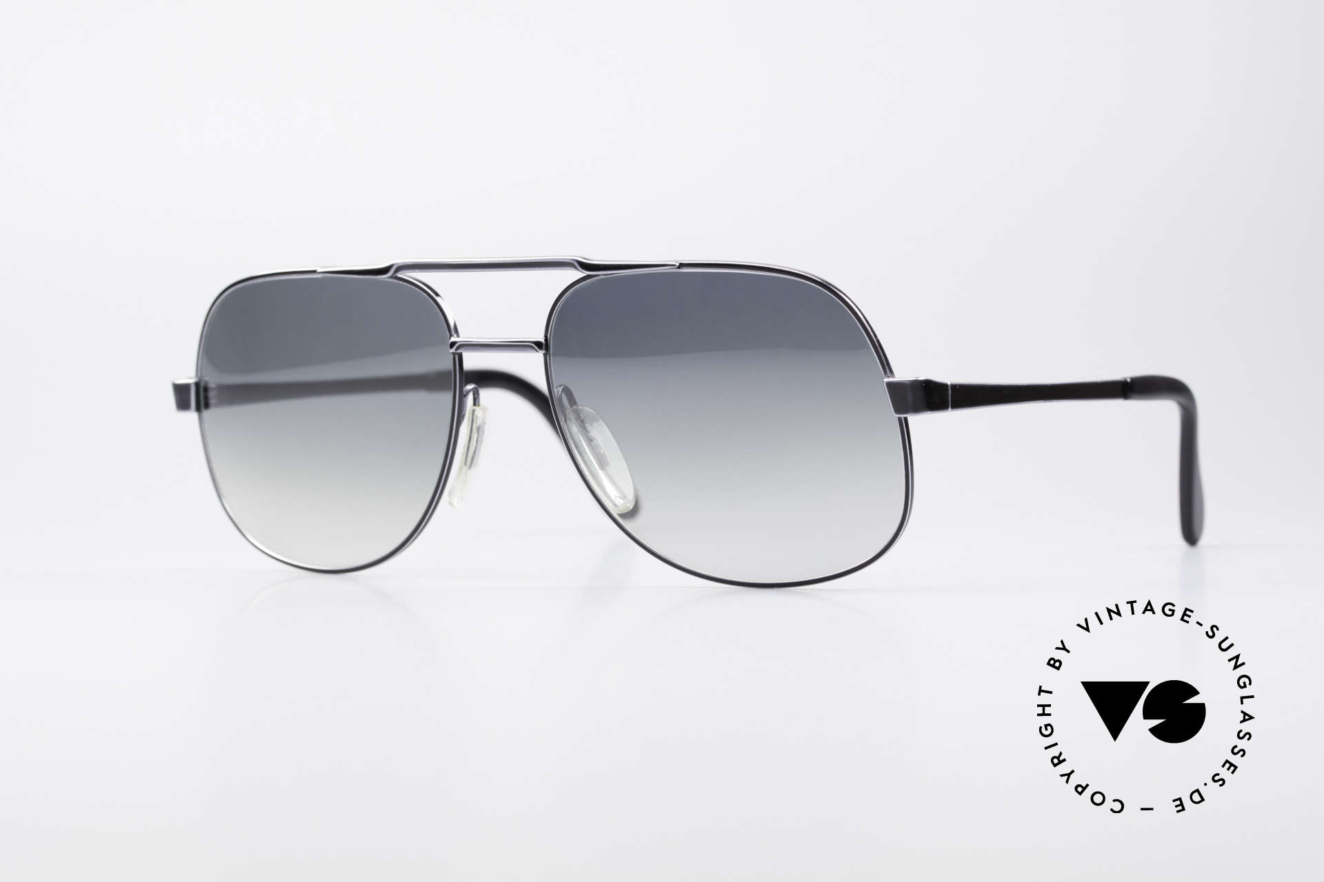 Sunglasses Zeiss 9193 XL Vintage Men's Sunglasses