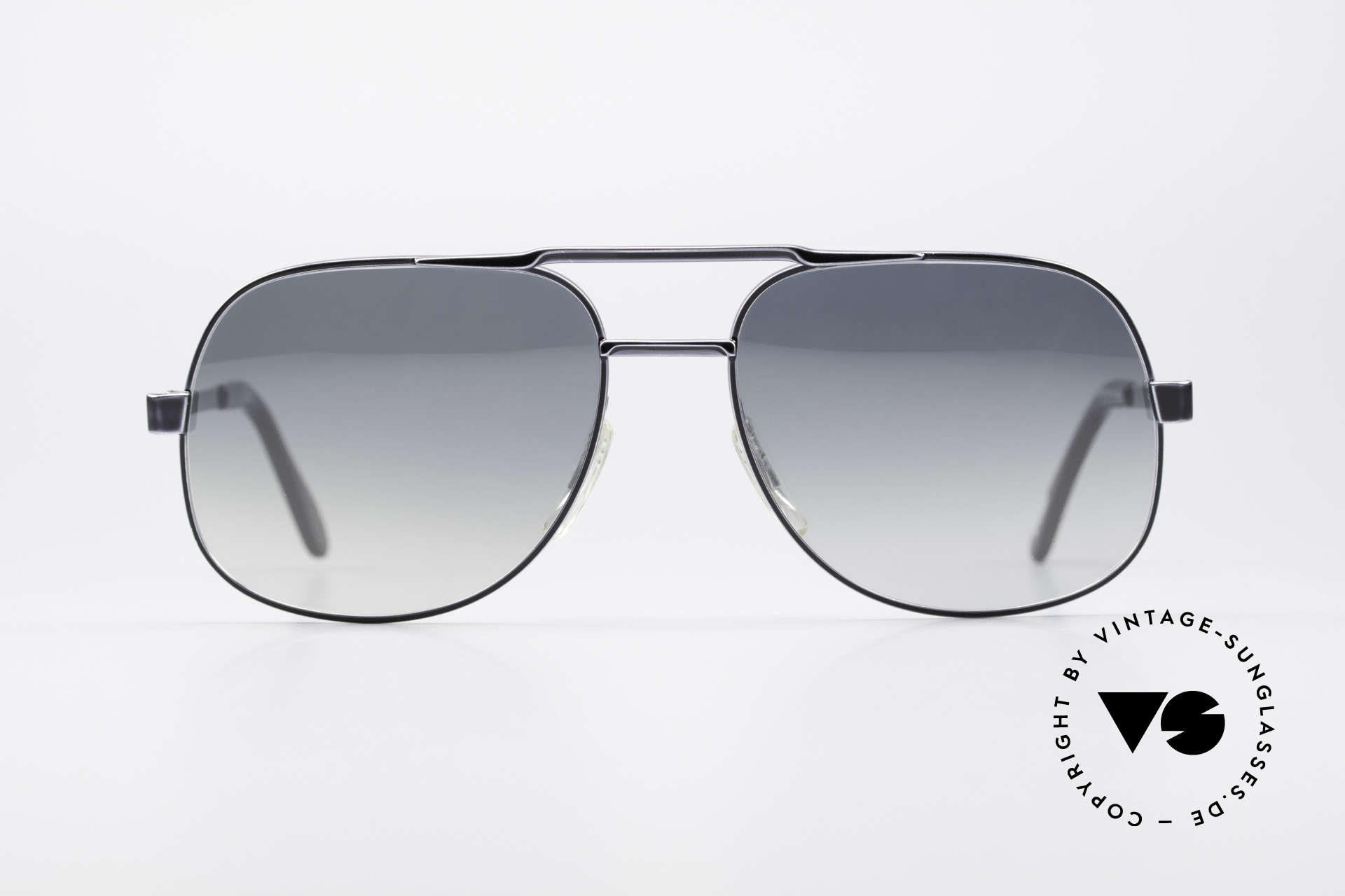 Sunglasses Zeiss 9193 XL Vintage Men's Sunglasses