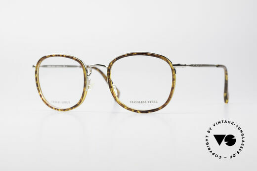 giorgio armani womens glasses