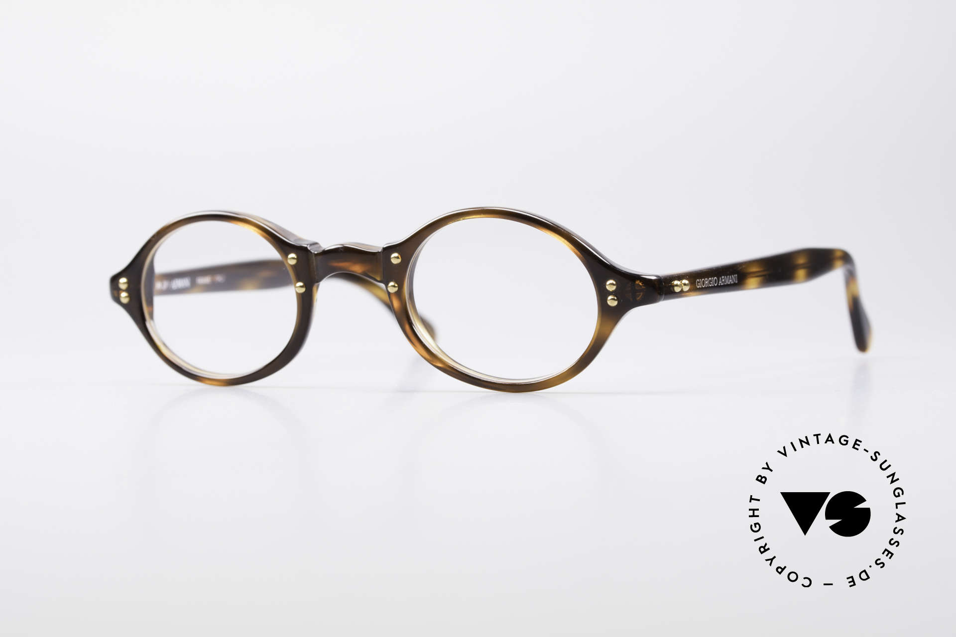 giorgio armani sunglasses vintage