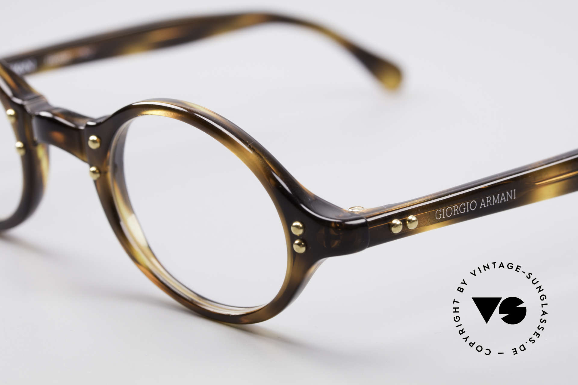 armani vintage sunglasses