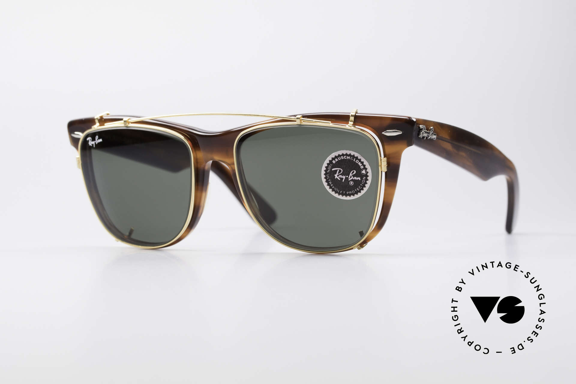 ray ban kennedy