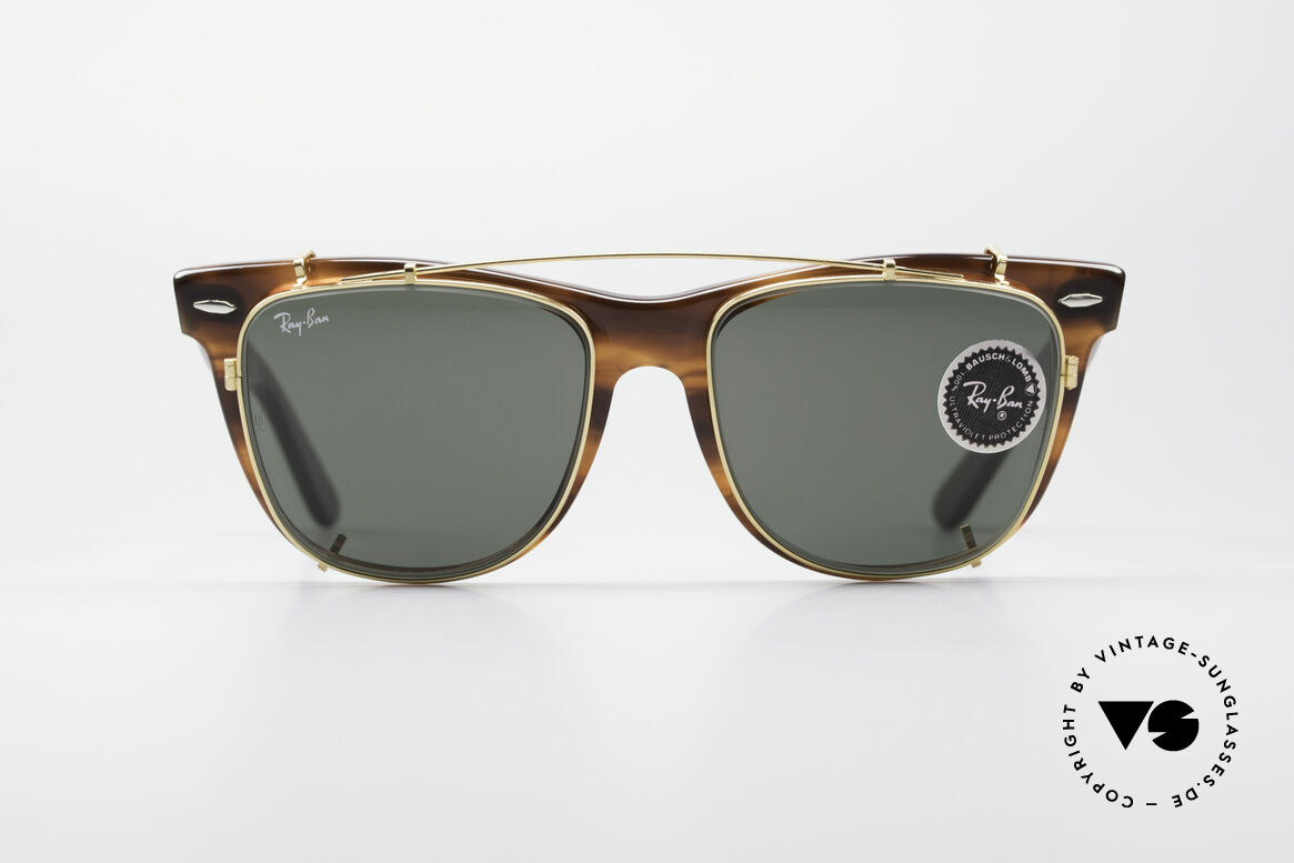 ray ban wayfarer jfk