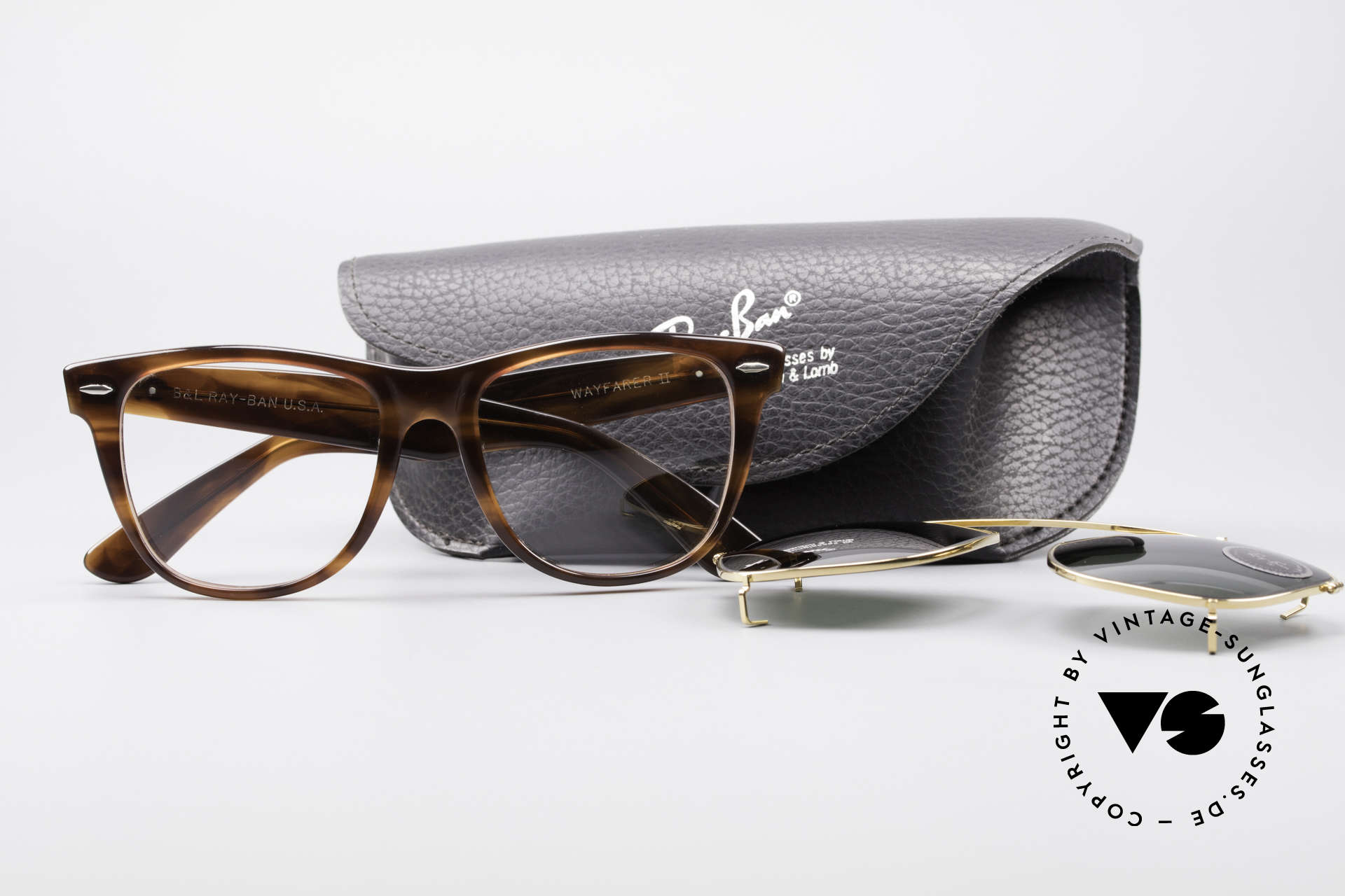 ray ban wayfarer jfk