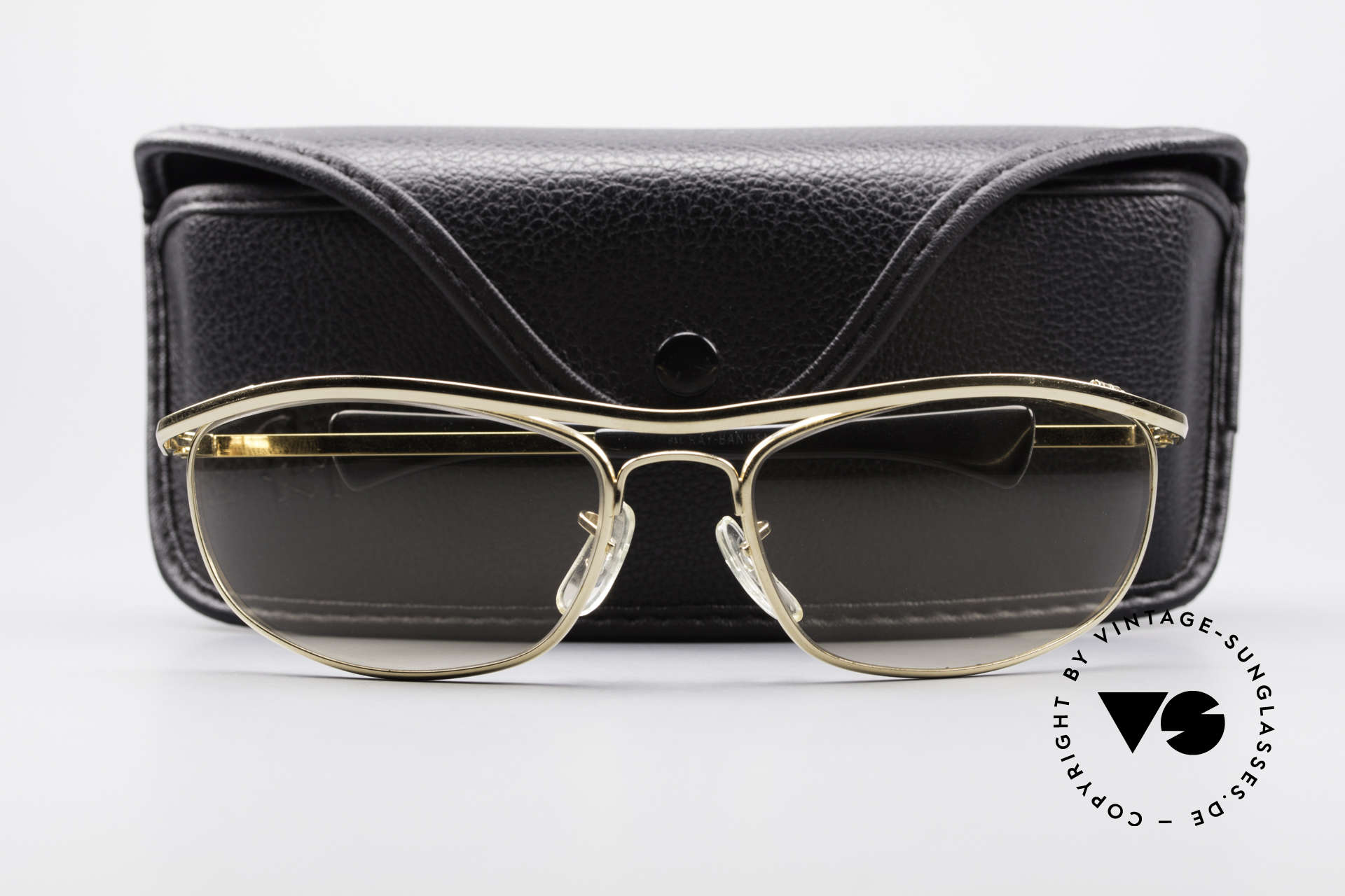 Sunglasses Ray Ban Olympian I DLX Easy Rider Movie Sunglasses