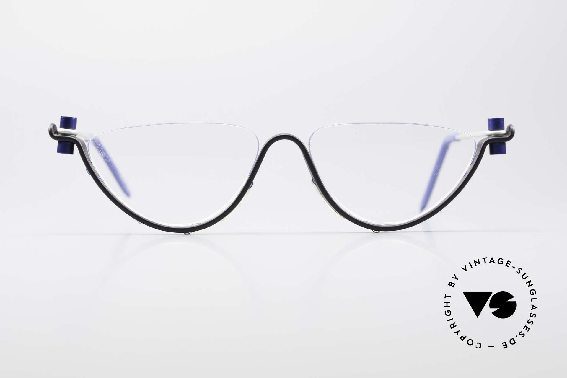 Glasses ProDesign No7 The Hunt For Red October