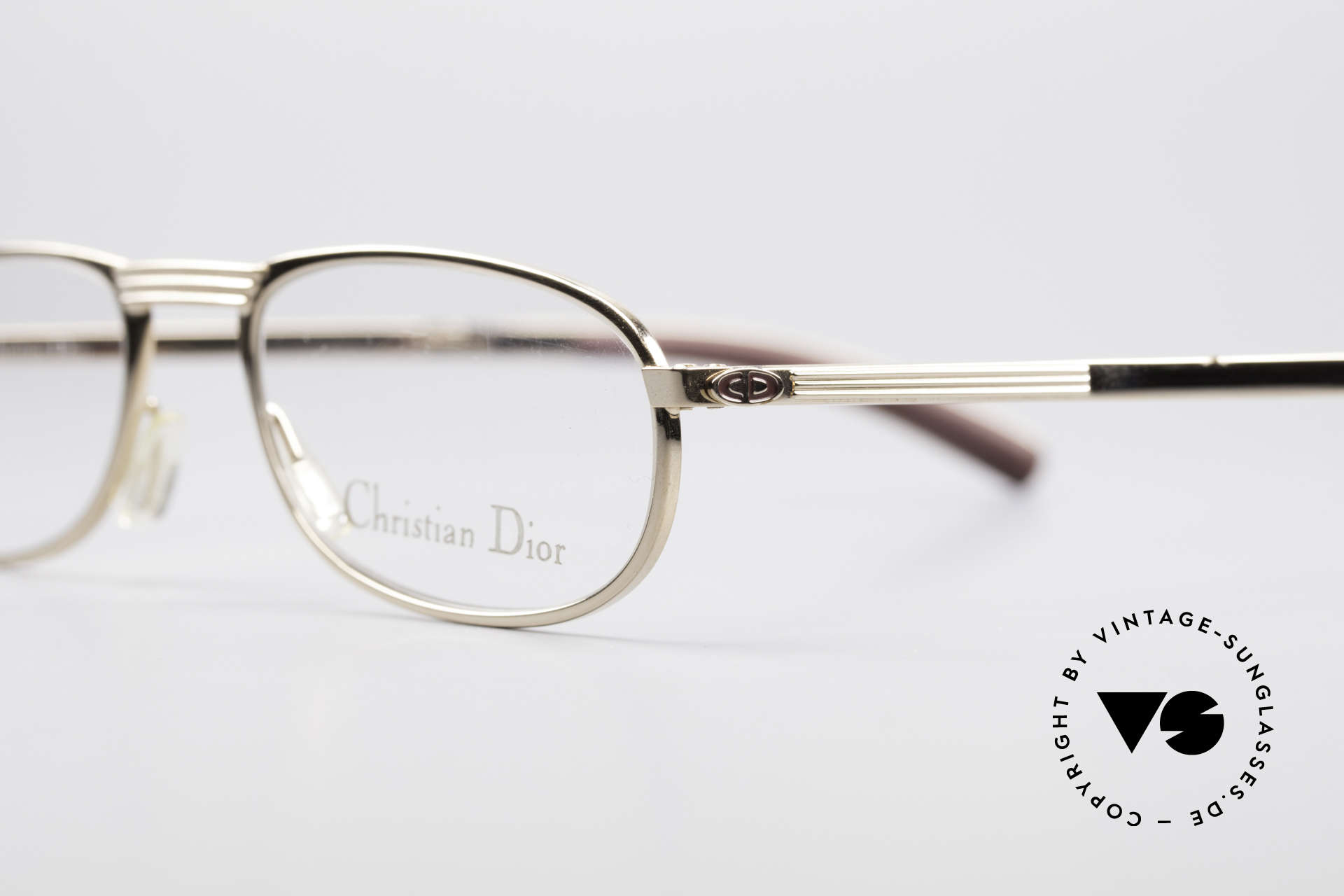 Glasses Christian Dior 2727 Designer Reading Eyeglasses