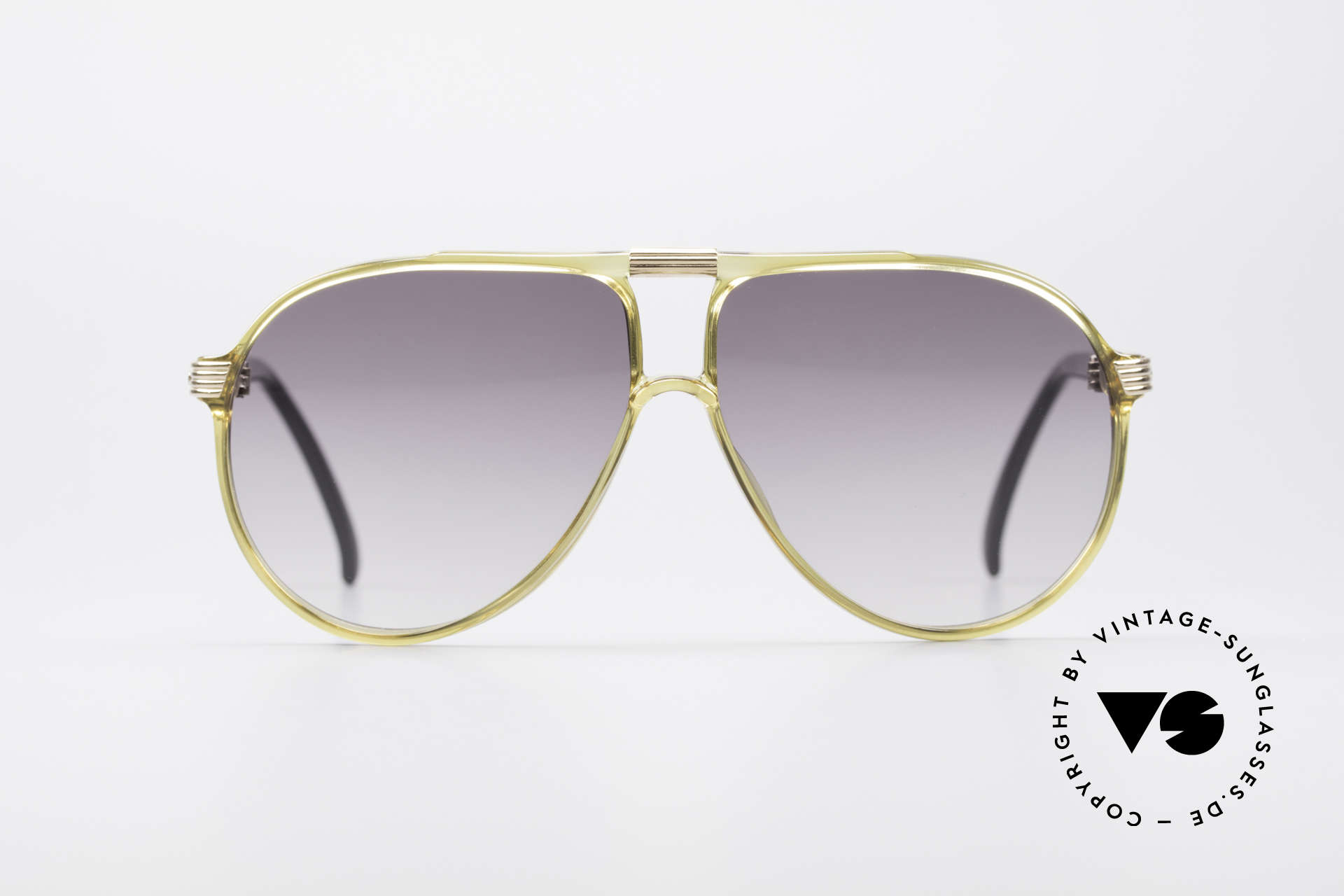 Sunglasses Christian Dior 2300 80's Optyl Sunglasses