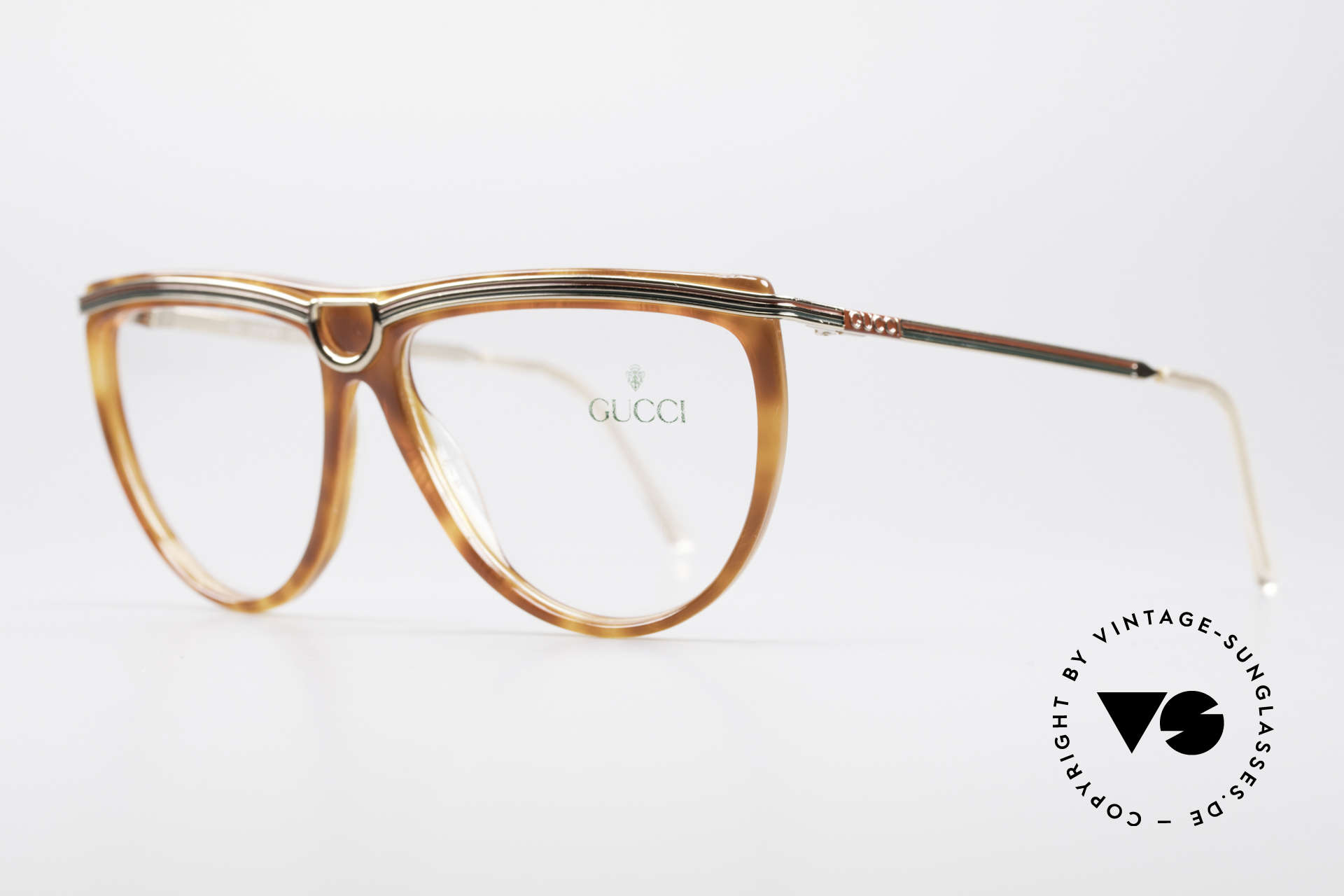 gucci ladies spectacle frames
