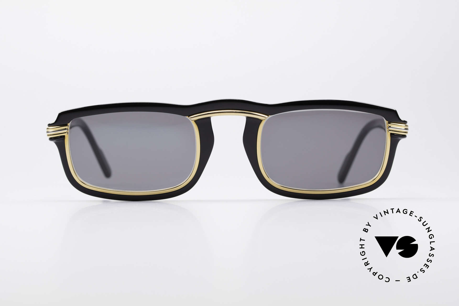 Sunglasses Cartier Vertigo 90's Luxury Sunglasses