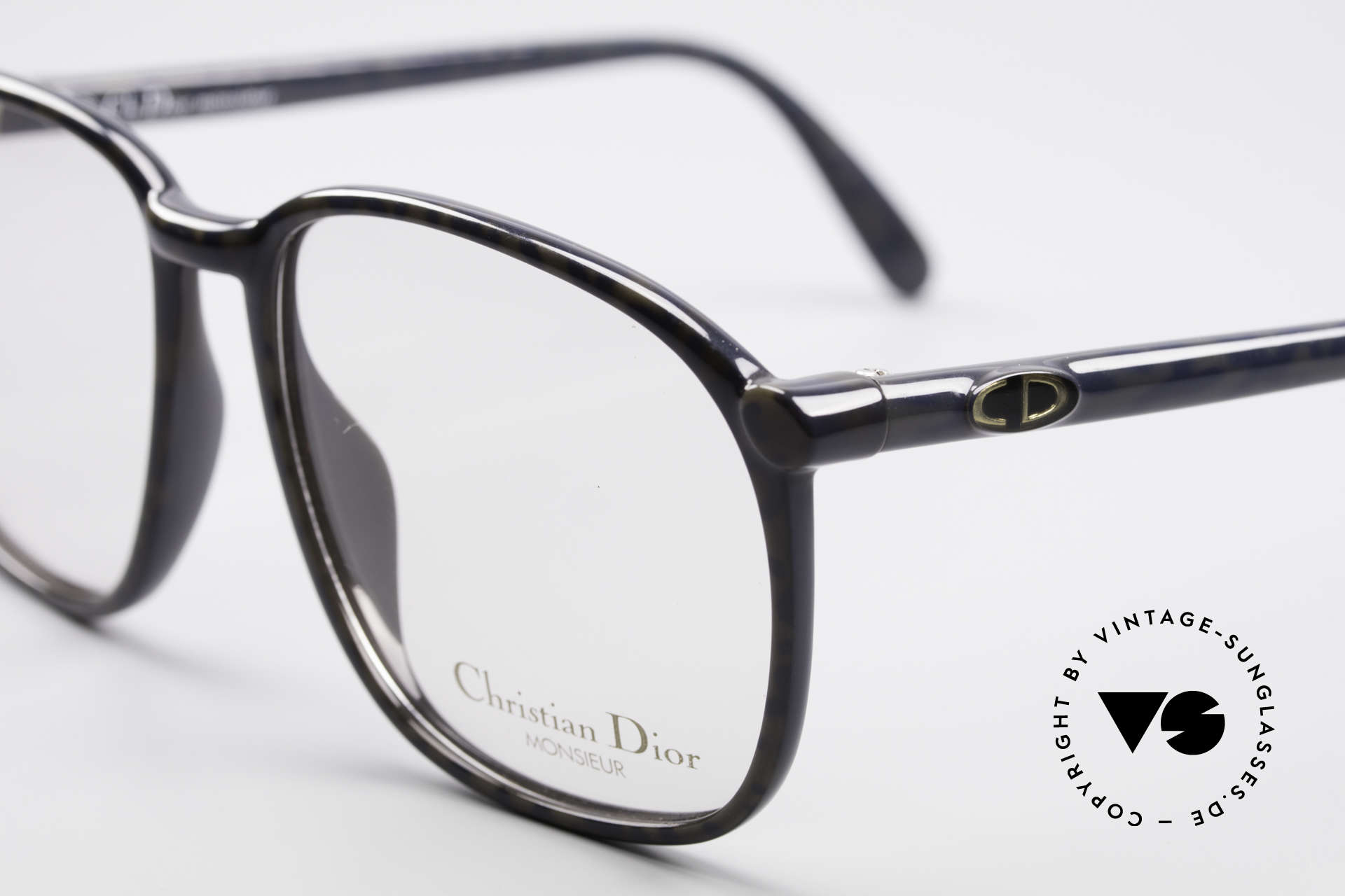 christian dior glasses men