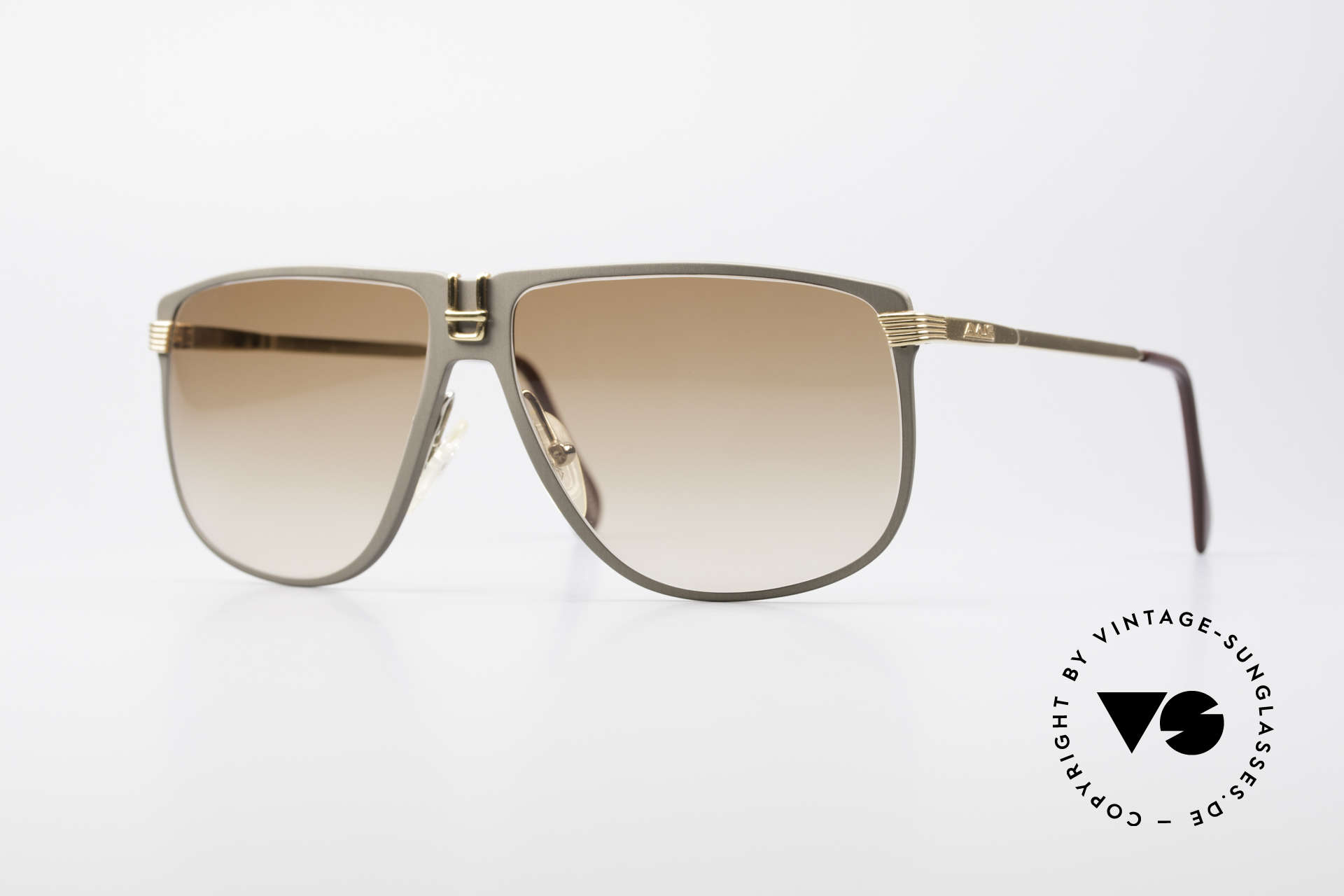 Sunglasses AVUS 21030 West Germany Sunglasses