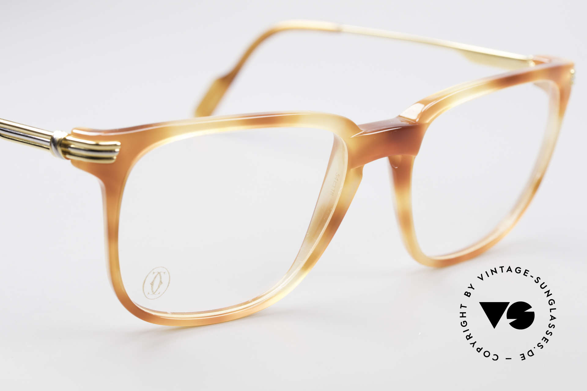 luxury eyeglasses