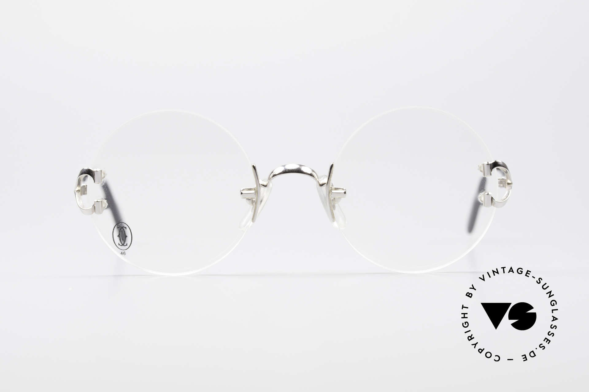 cartier madison glasses
