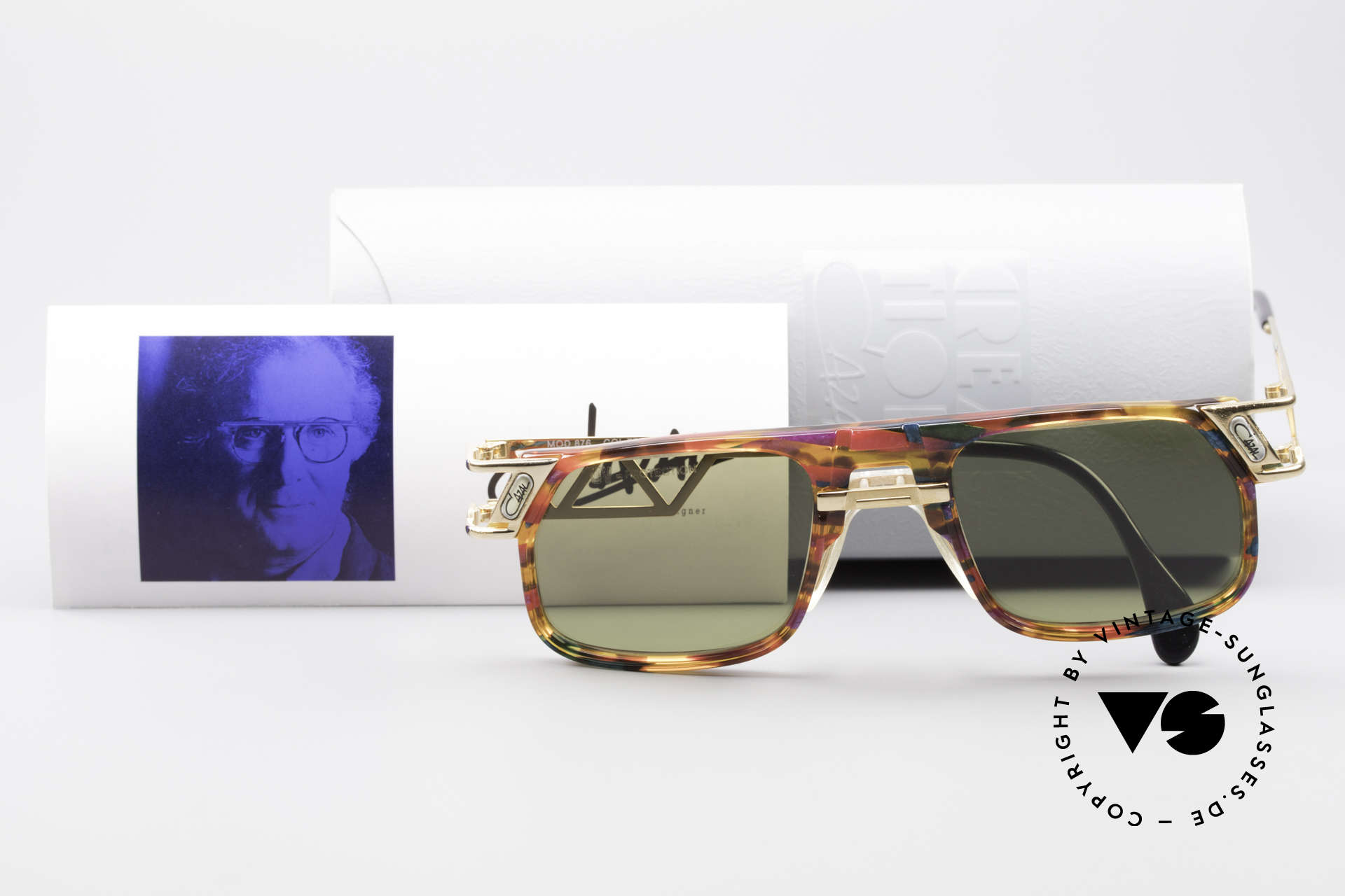Designer vintage sunglasses Clearance