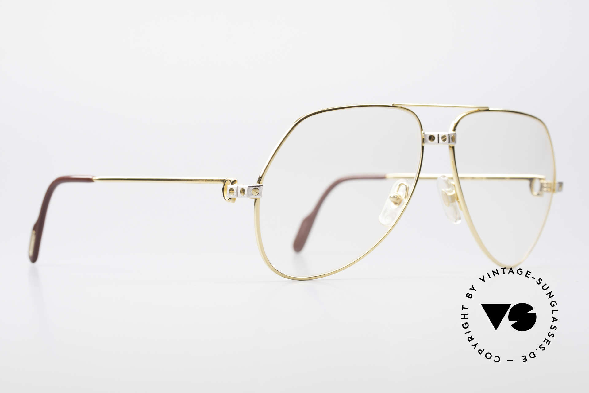 cartier glasses model 140