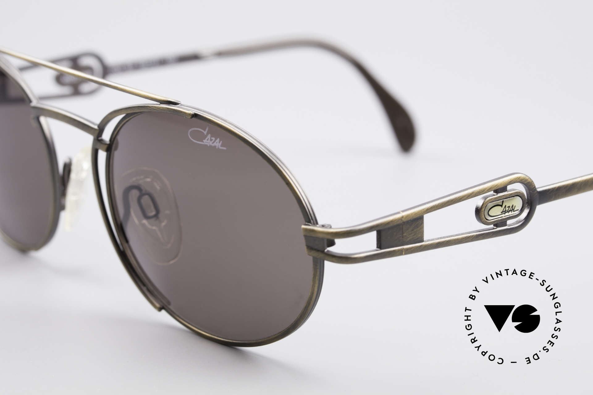 used cazal sunglasses