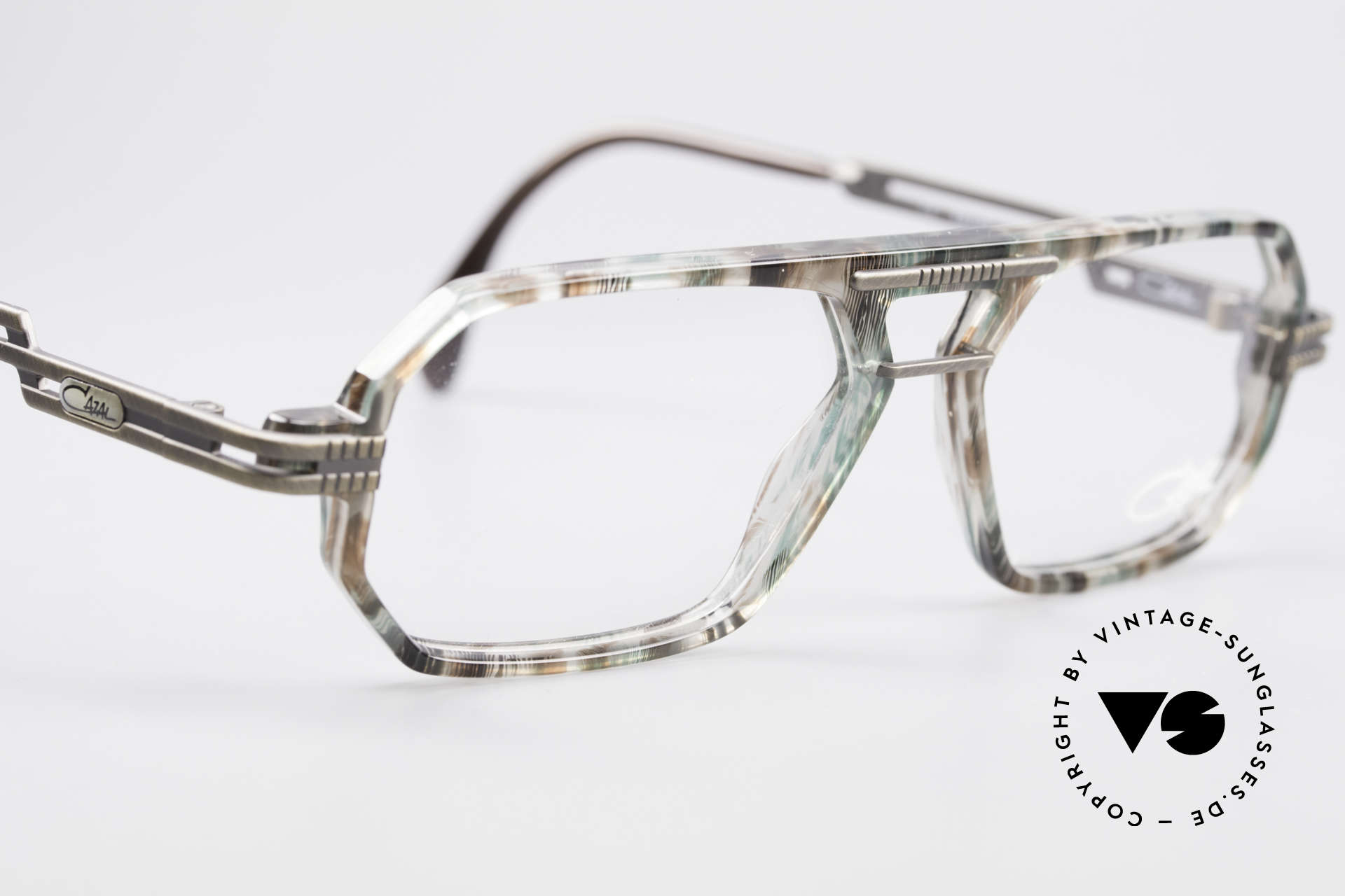 cazal eyeglasses