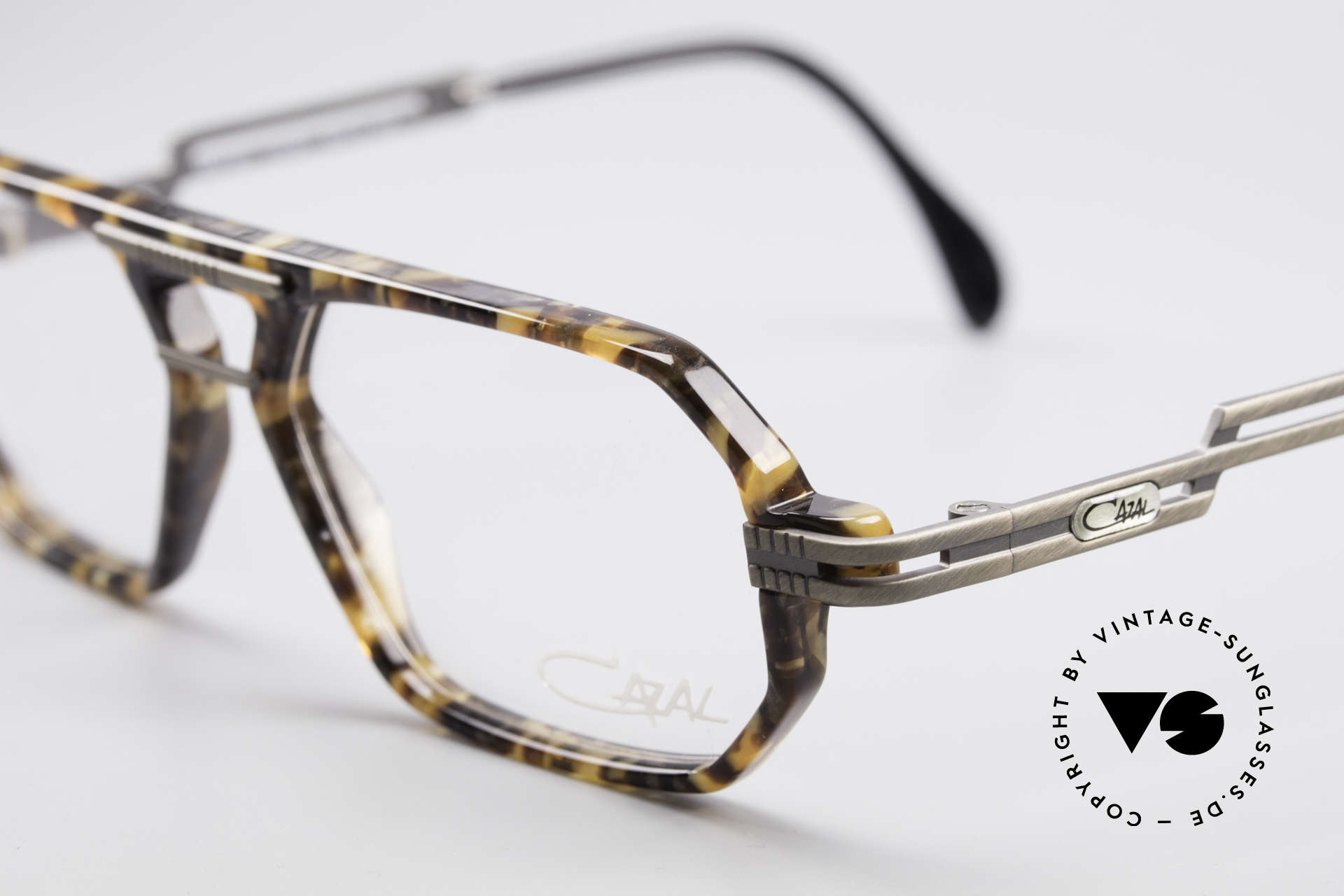 cazal eyeglasses