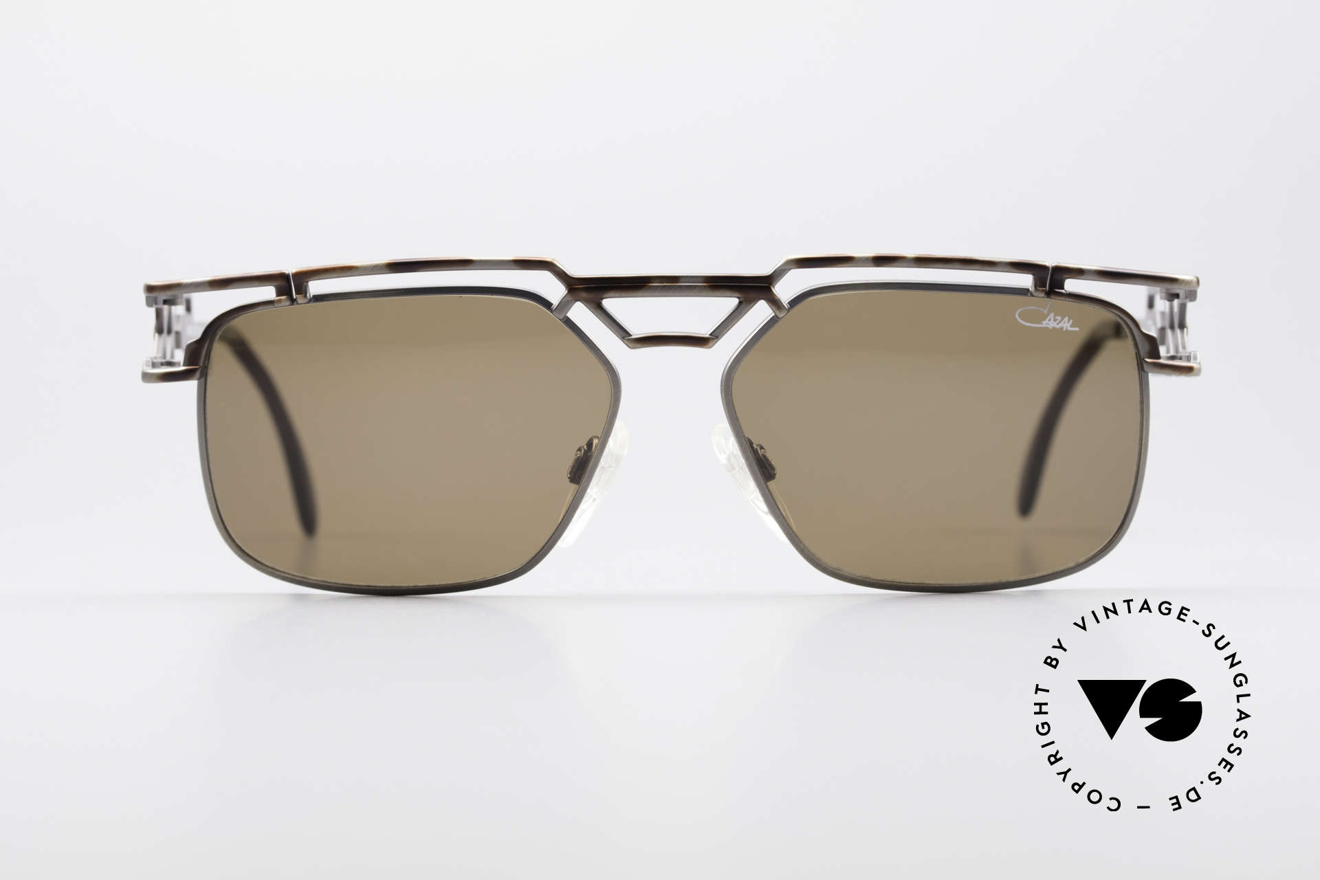 Sunglasses Cazal 973 HighEnd Designer Sunglasses
