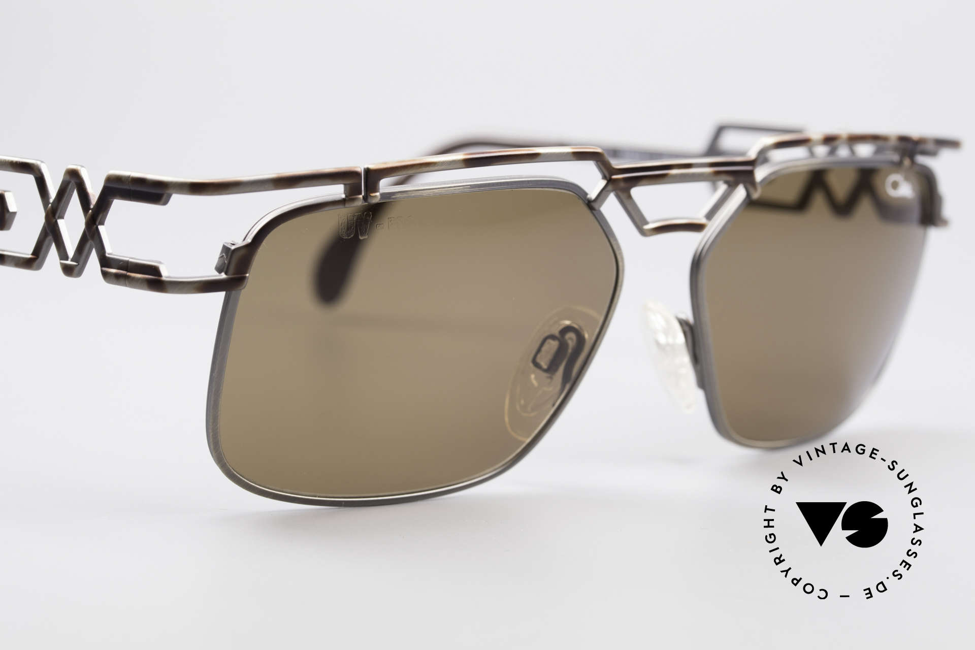 Sunglasses Cazal 973 HighEnd Designer Sunglasses