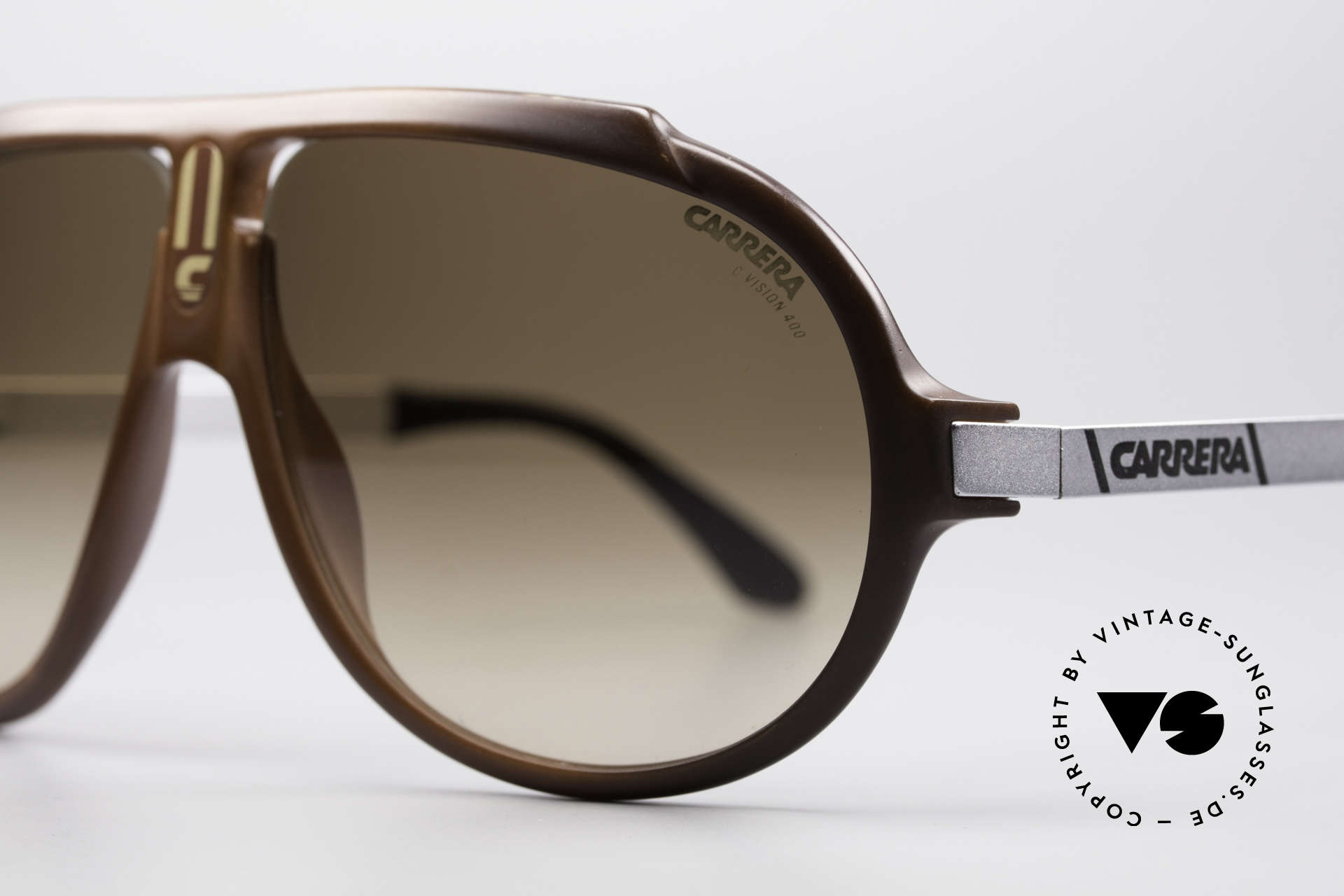 Sunglasses Carrera 5512 Don Johnson Miami Vice Shades | Vintage Sunglasses