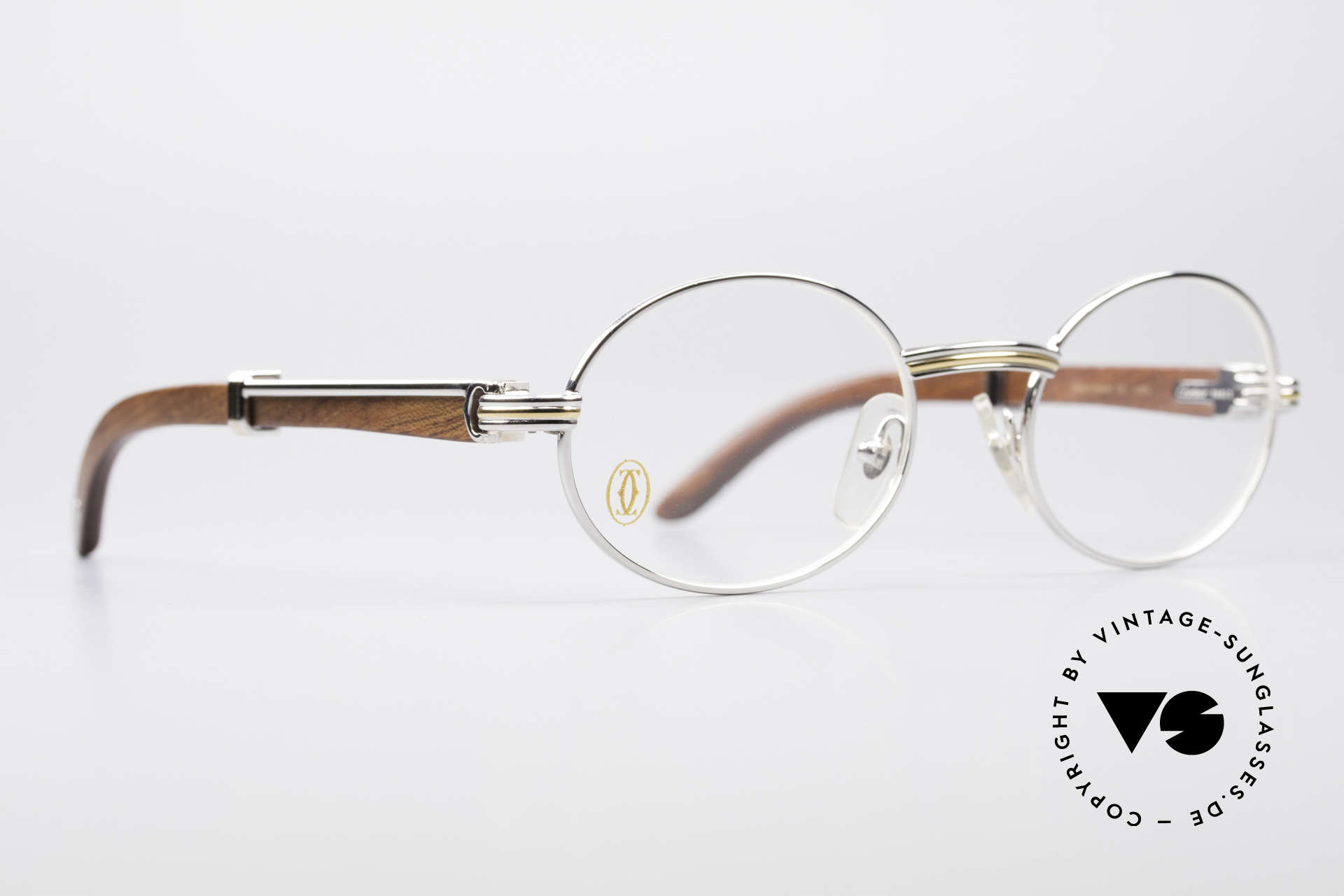 cartier monceau sunglasses