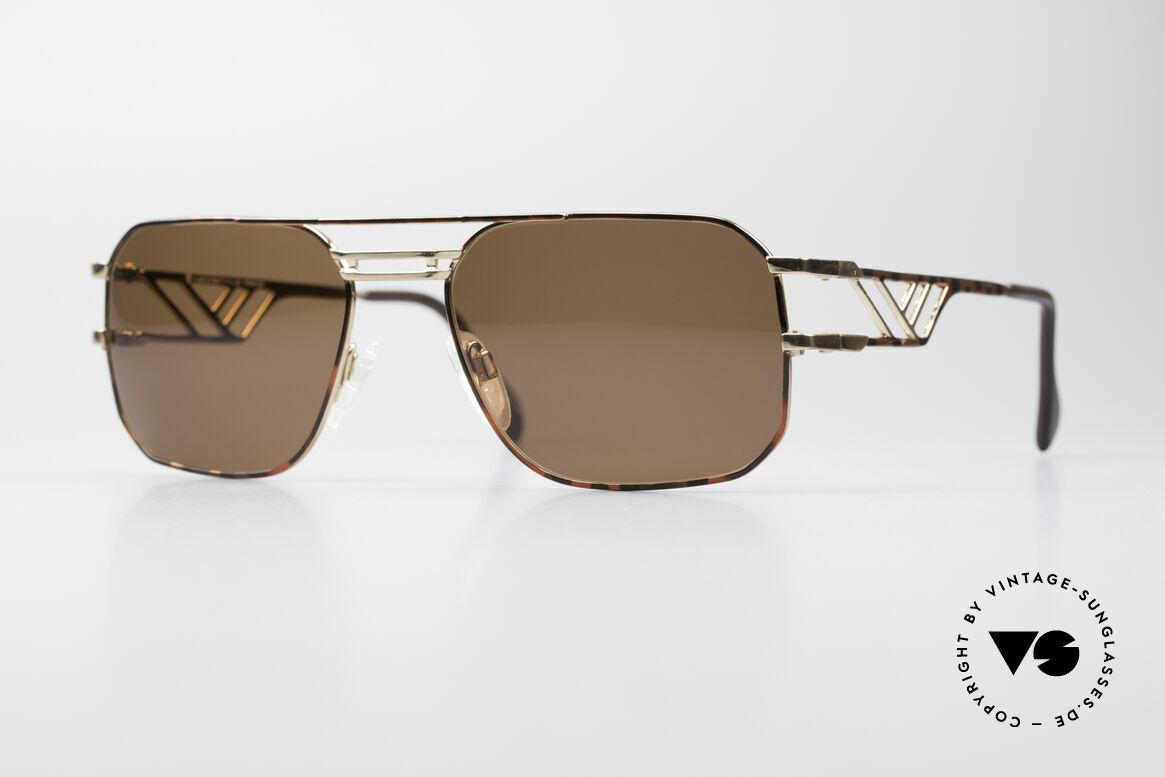 Neostyle Boutique 306 80's Men's Sunglasses Vintage, monolithic vintage 80's sunglasses by Neostyle, Made for Men