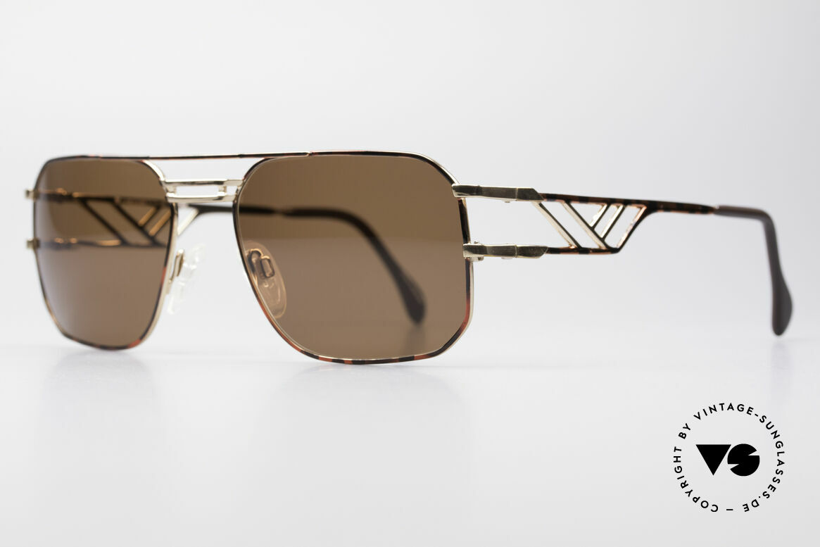 Neostyle Boutique 306 80's Men's Sunglasses Vintage, incredible top-quality from 1986 (built to last), Made for Men