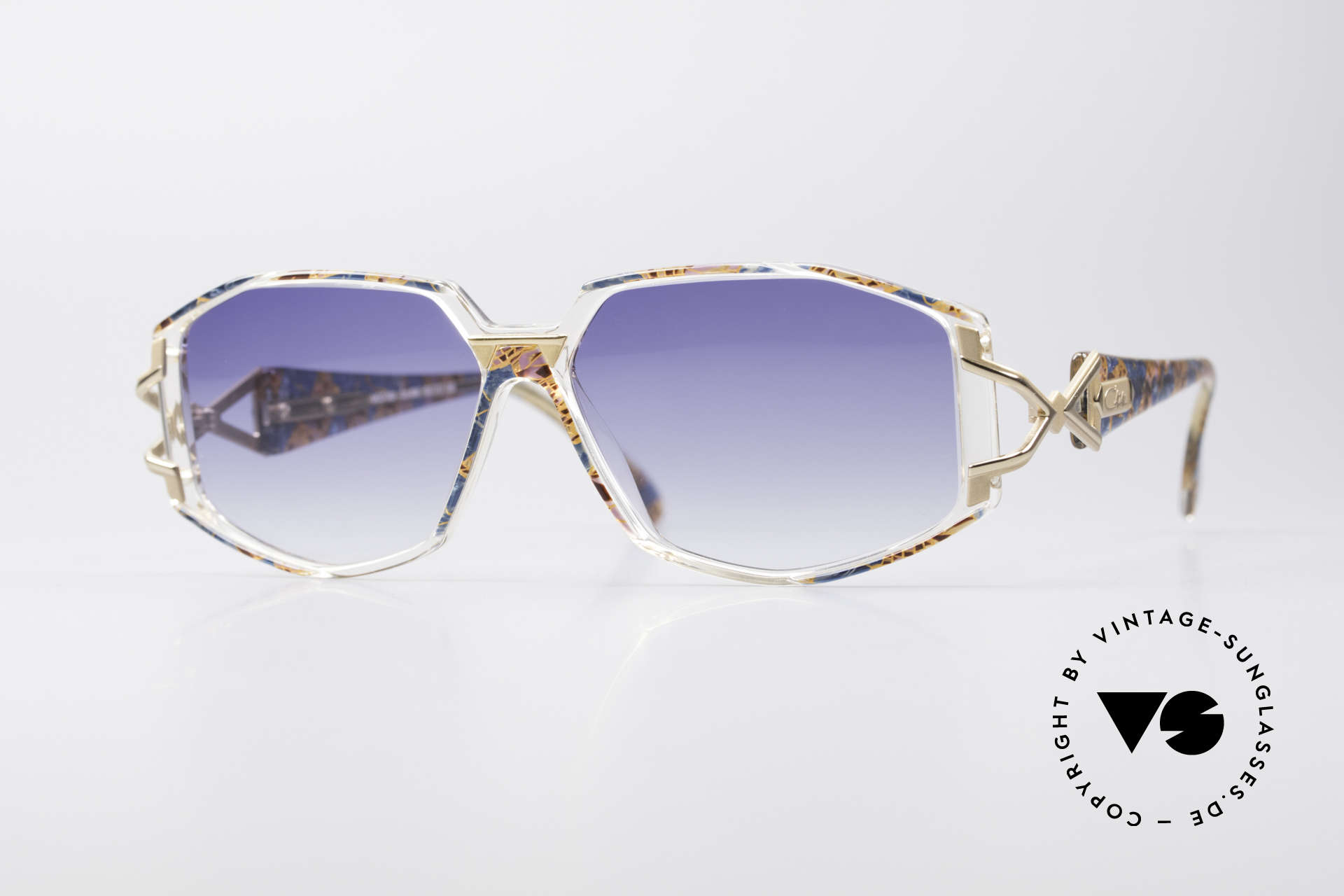 old school cazal sunglasses