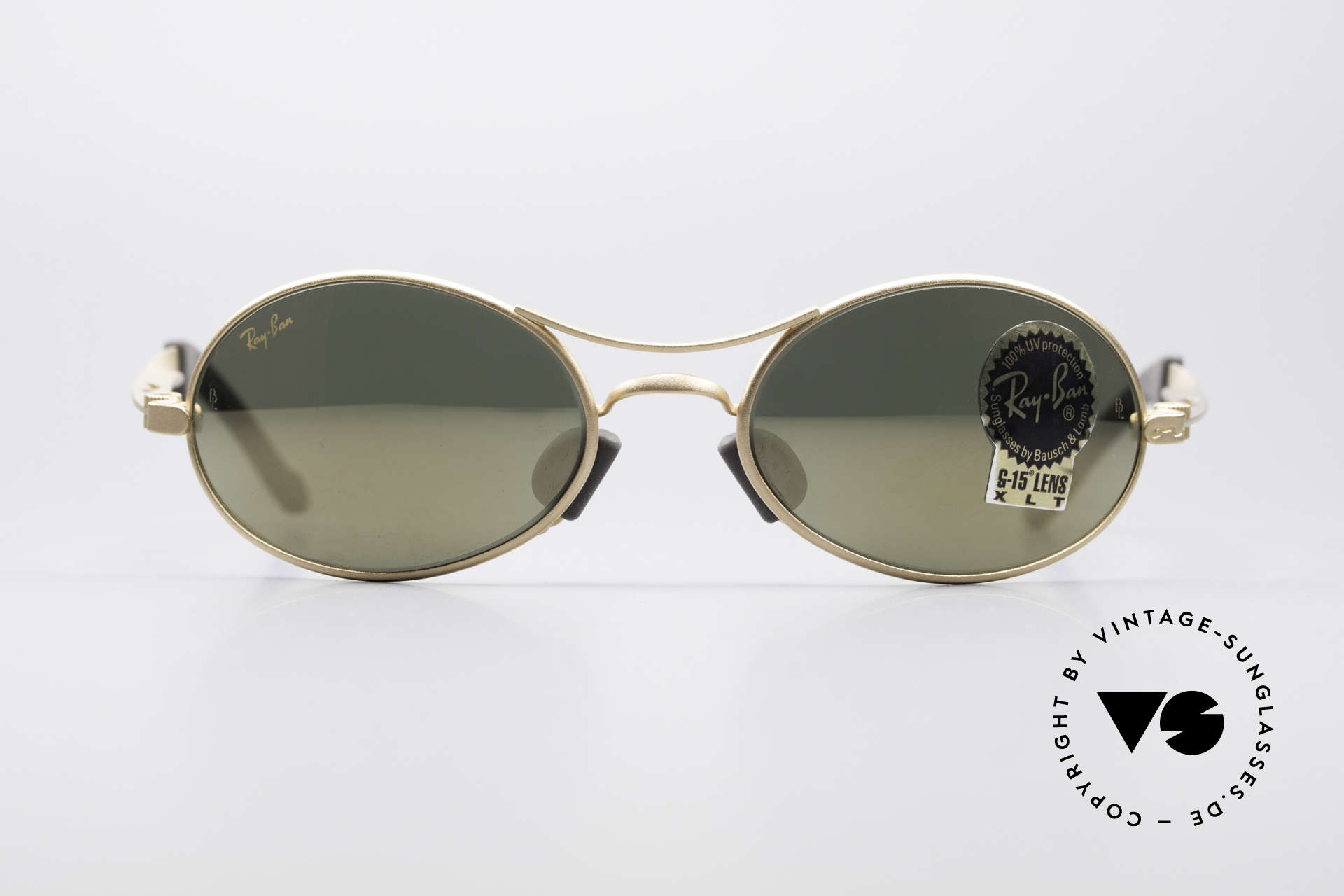 Ray ban orb
