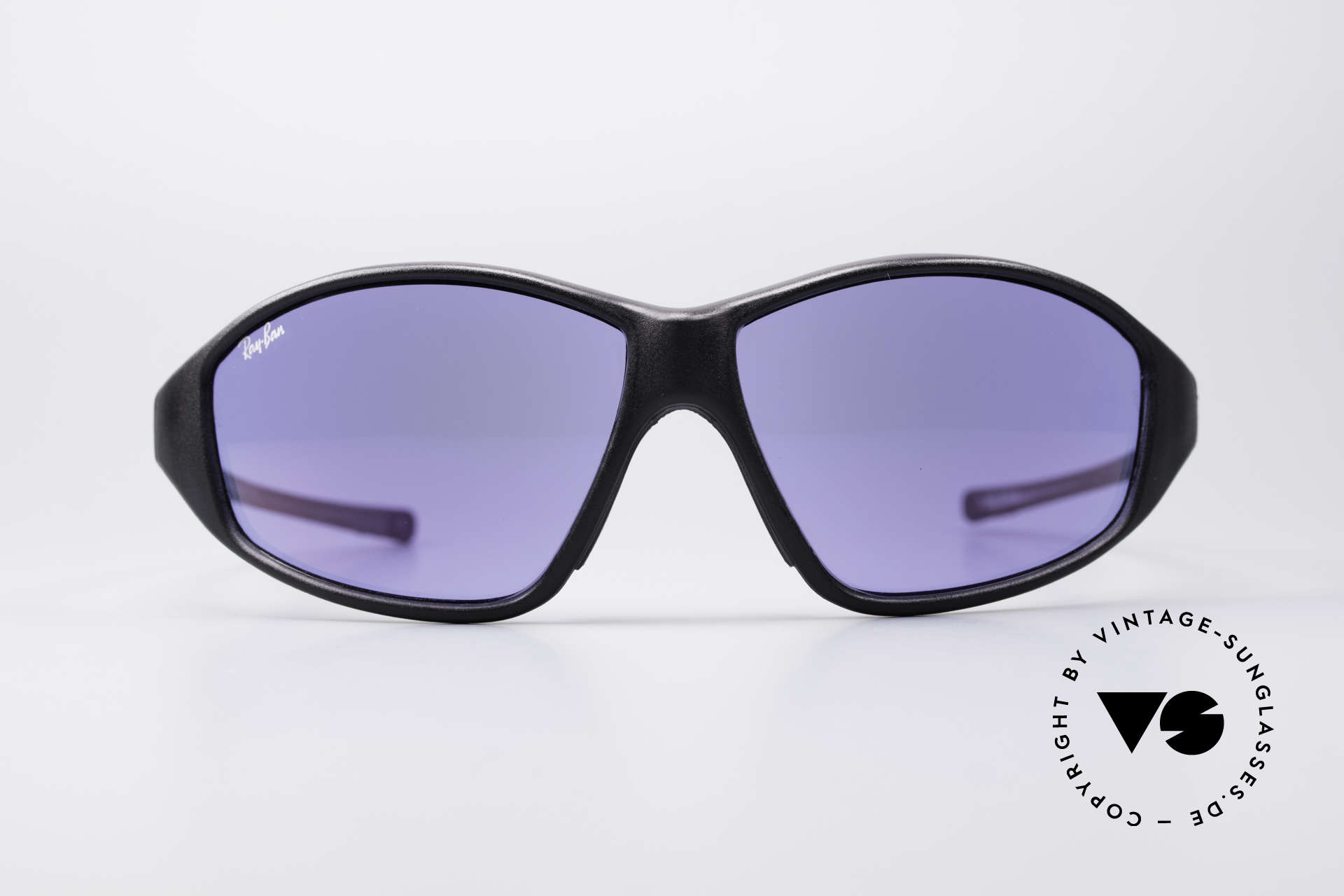 Sunglasses Ray Ban B0005 Callaway Vintage Golf Sunglasses