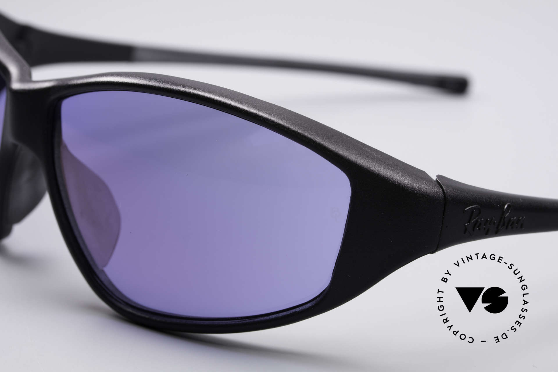 Sunglasses Ray Ban B0005 Callaway Vintage Golf Sunglasses