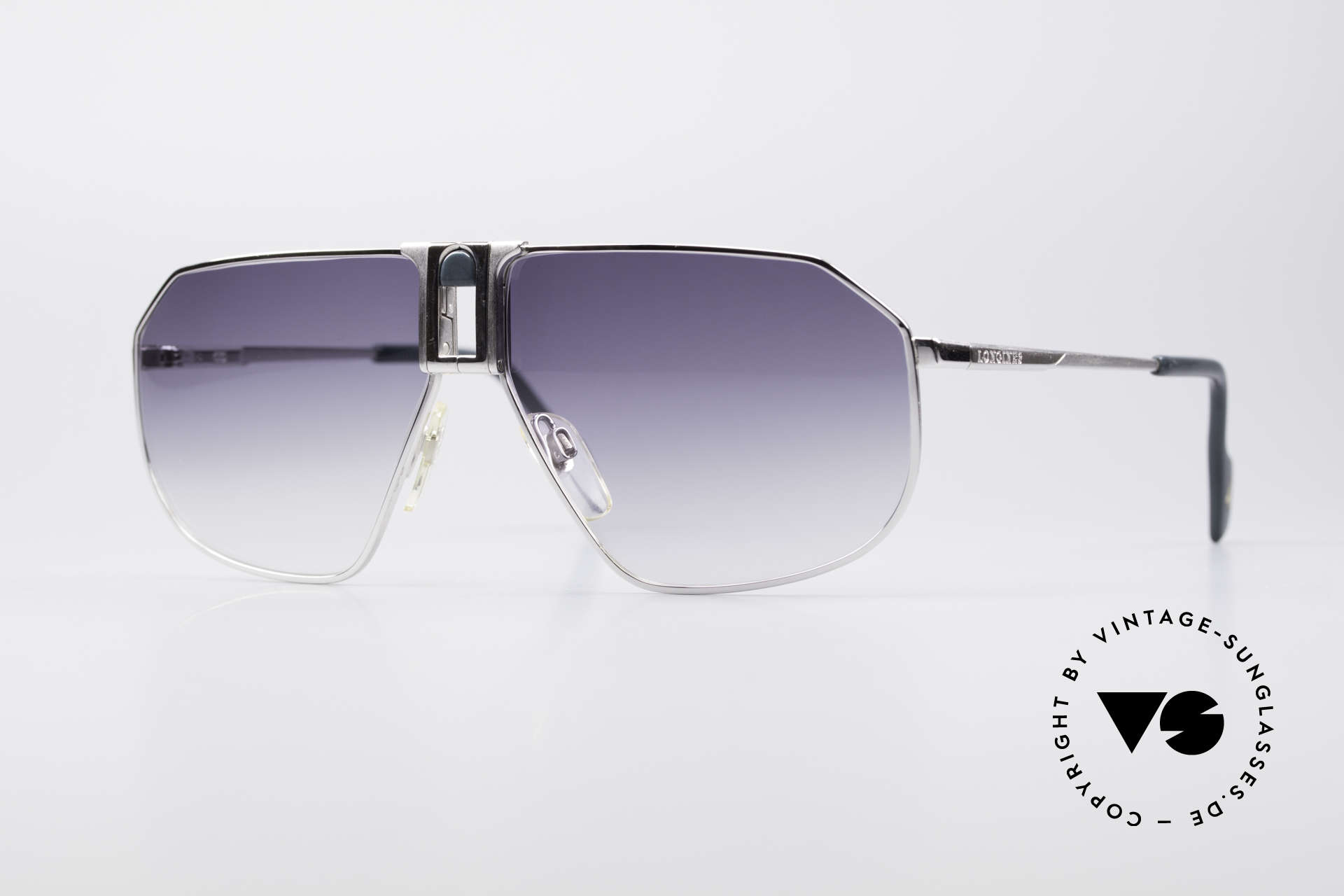 linda farrow 6031 scarface sunglasses