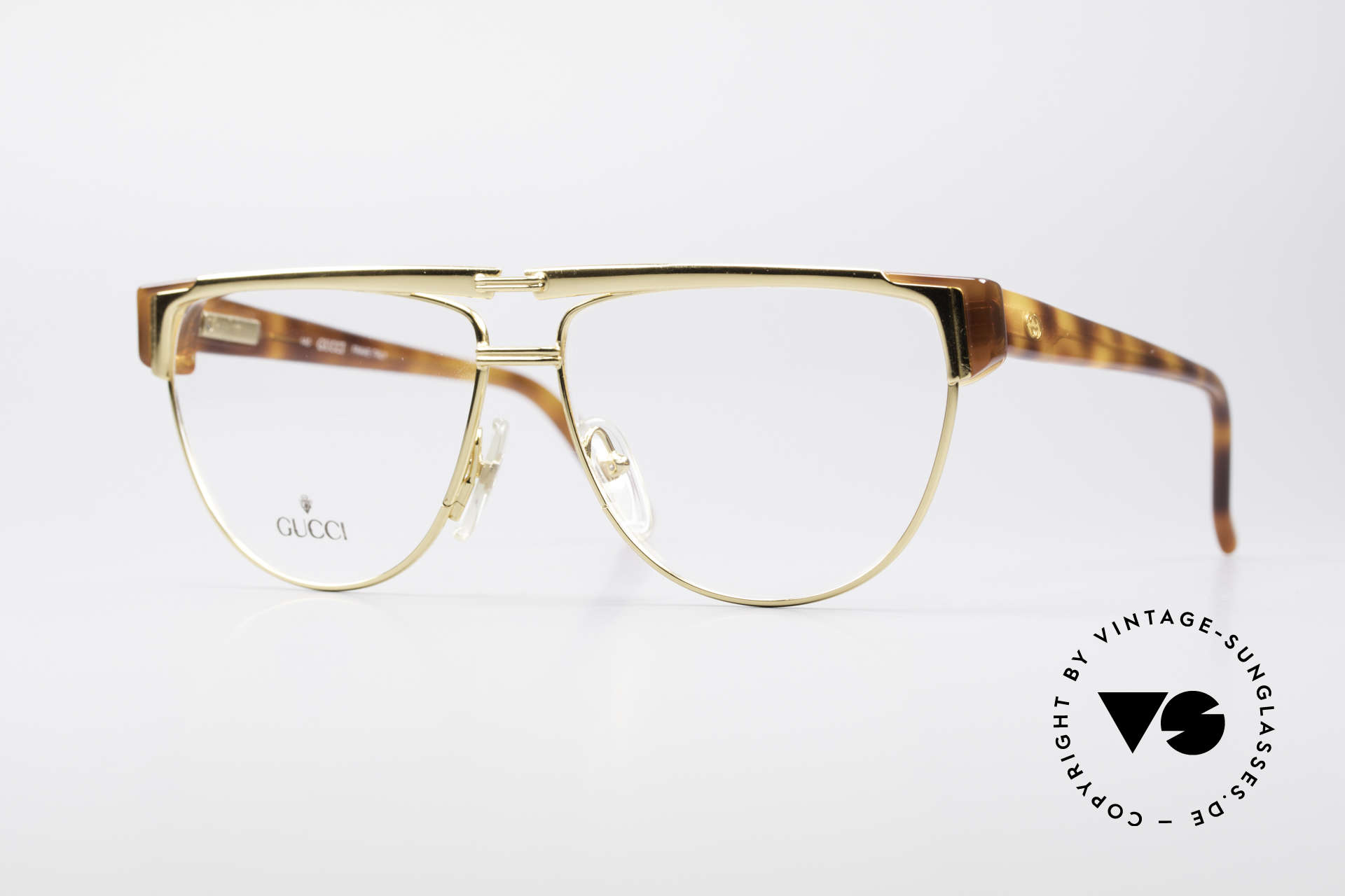 Glasses Gucci 2320 Luxury Designer 