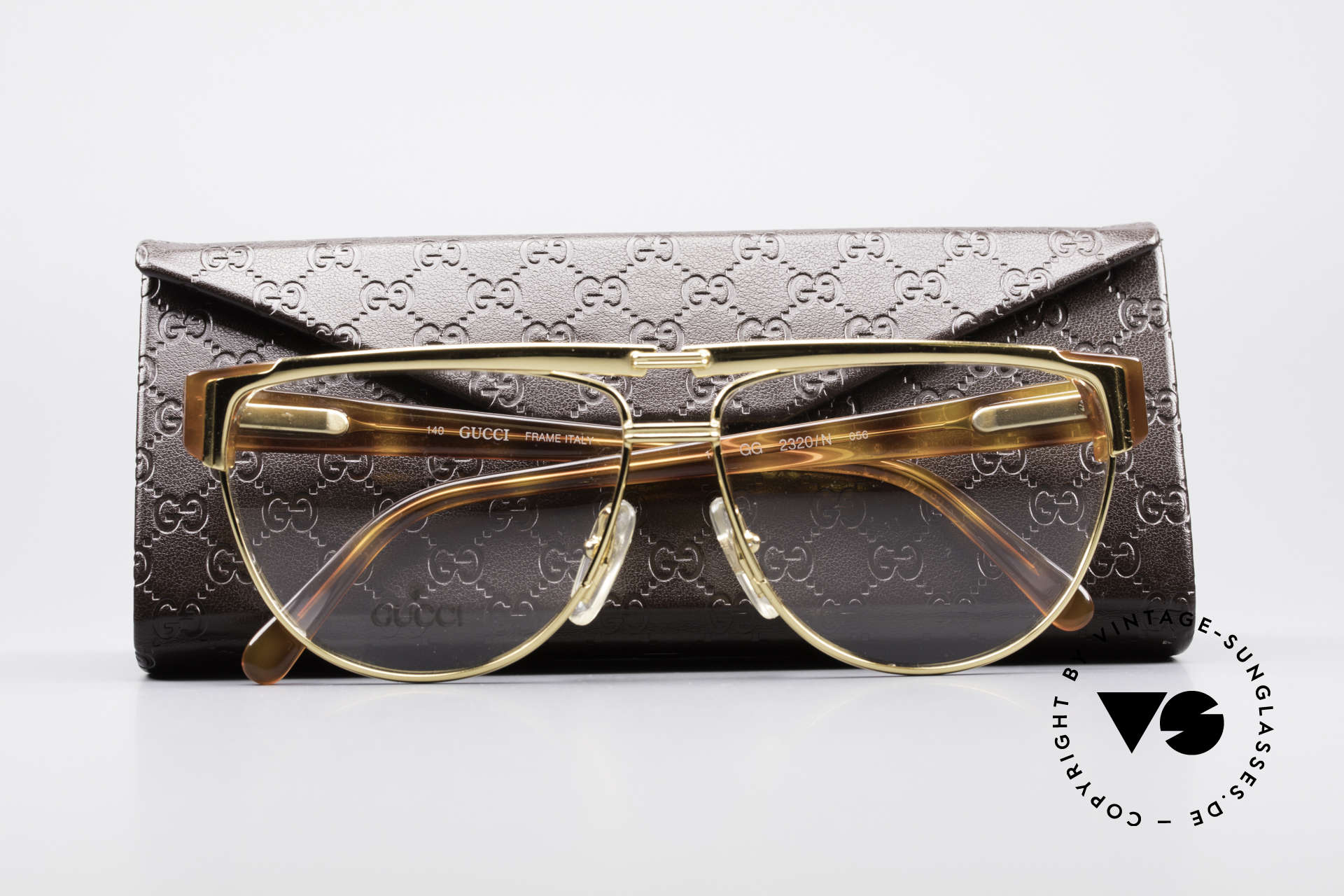 luxury designer glasses