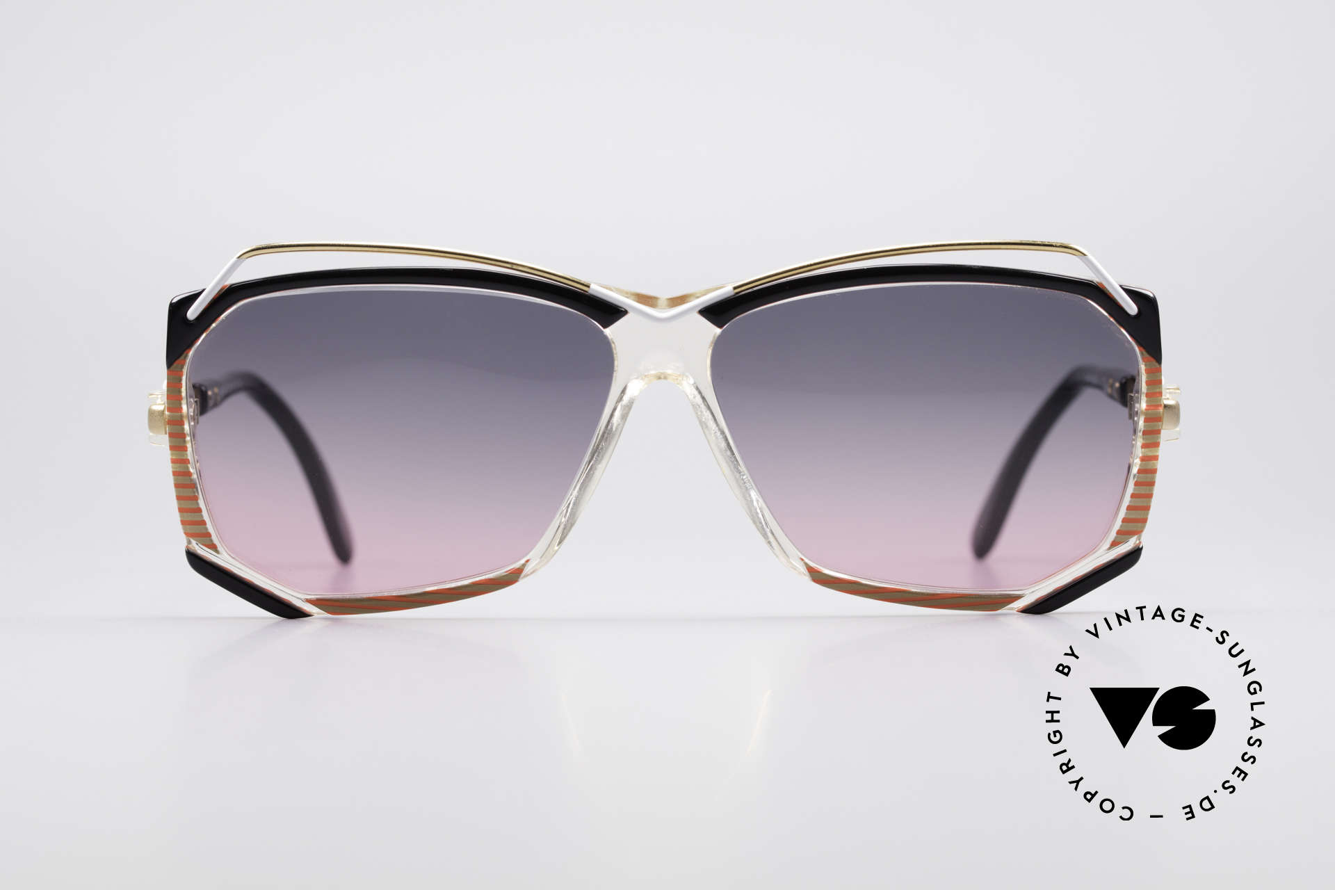 Sunglasses Cazal 188 Vintage Sunglasses Ladies
