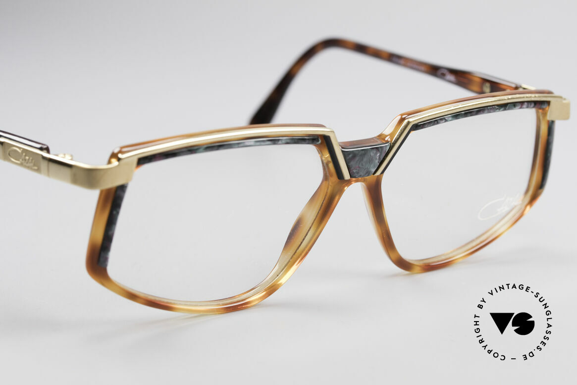 vintage cazal eyeglass frames
